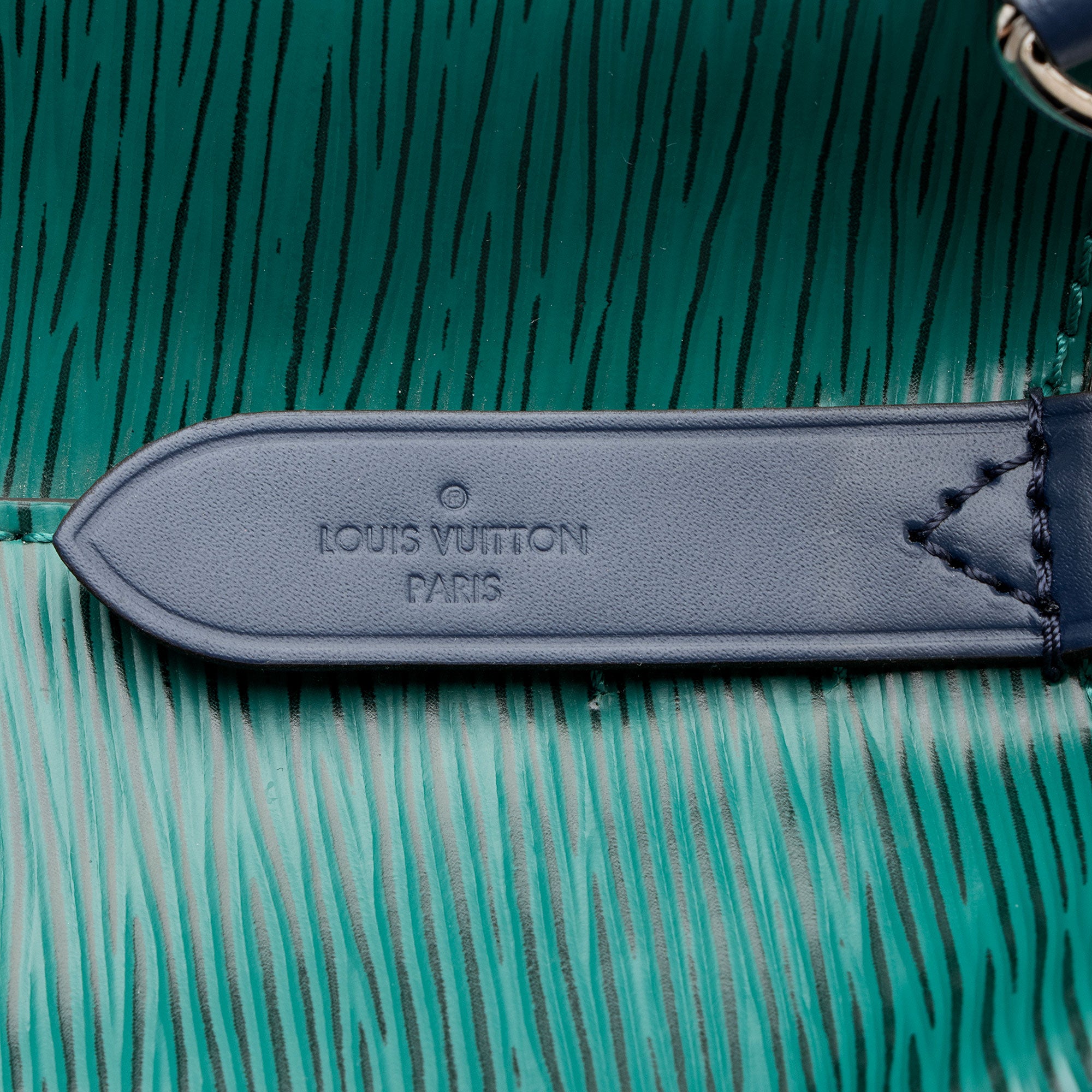 Louis Vuitton Epi Leather Neonoe BB Shoulder Bag
