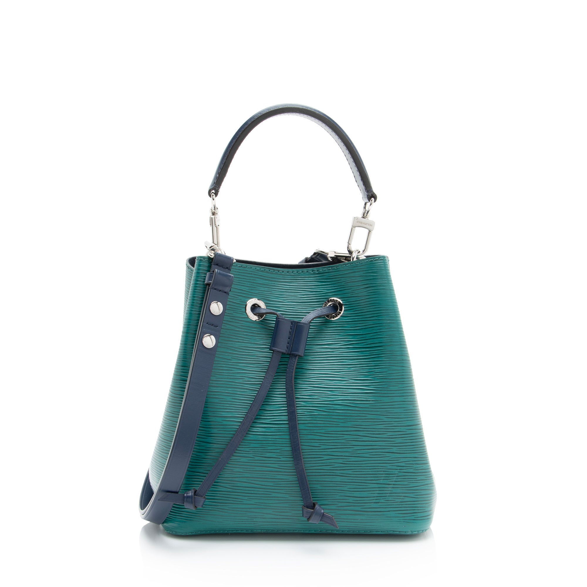 Louis Vuitton Epi Leather Neonoe BB Shoulder Bag