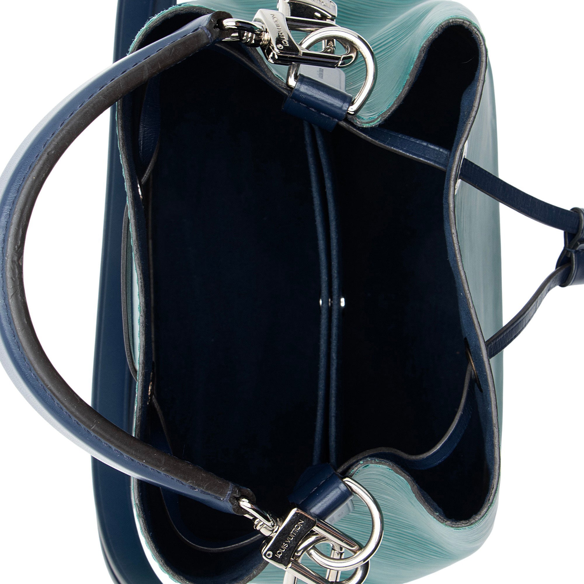 Louis Vuitton Epi Leather Neonoe BB Shoulder Bag