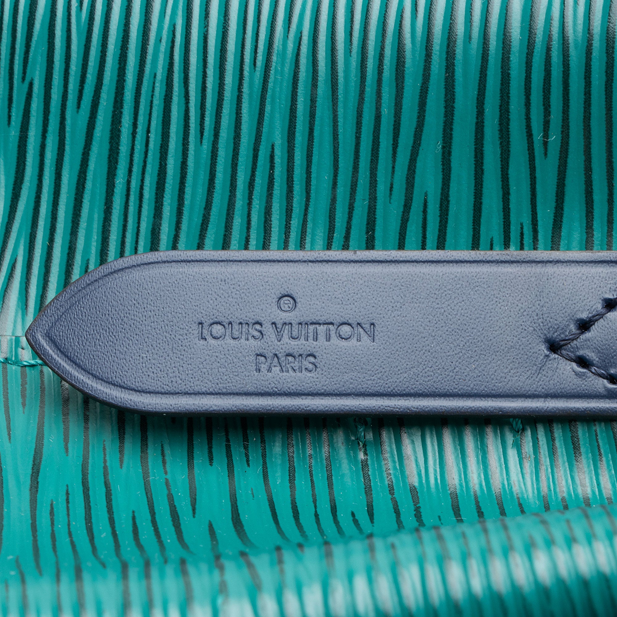 Louis Vuitton Epi Leather Neonoe BB Shoulder Bag
