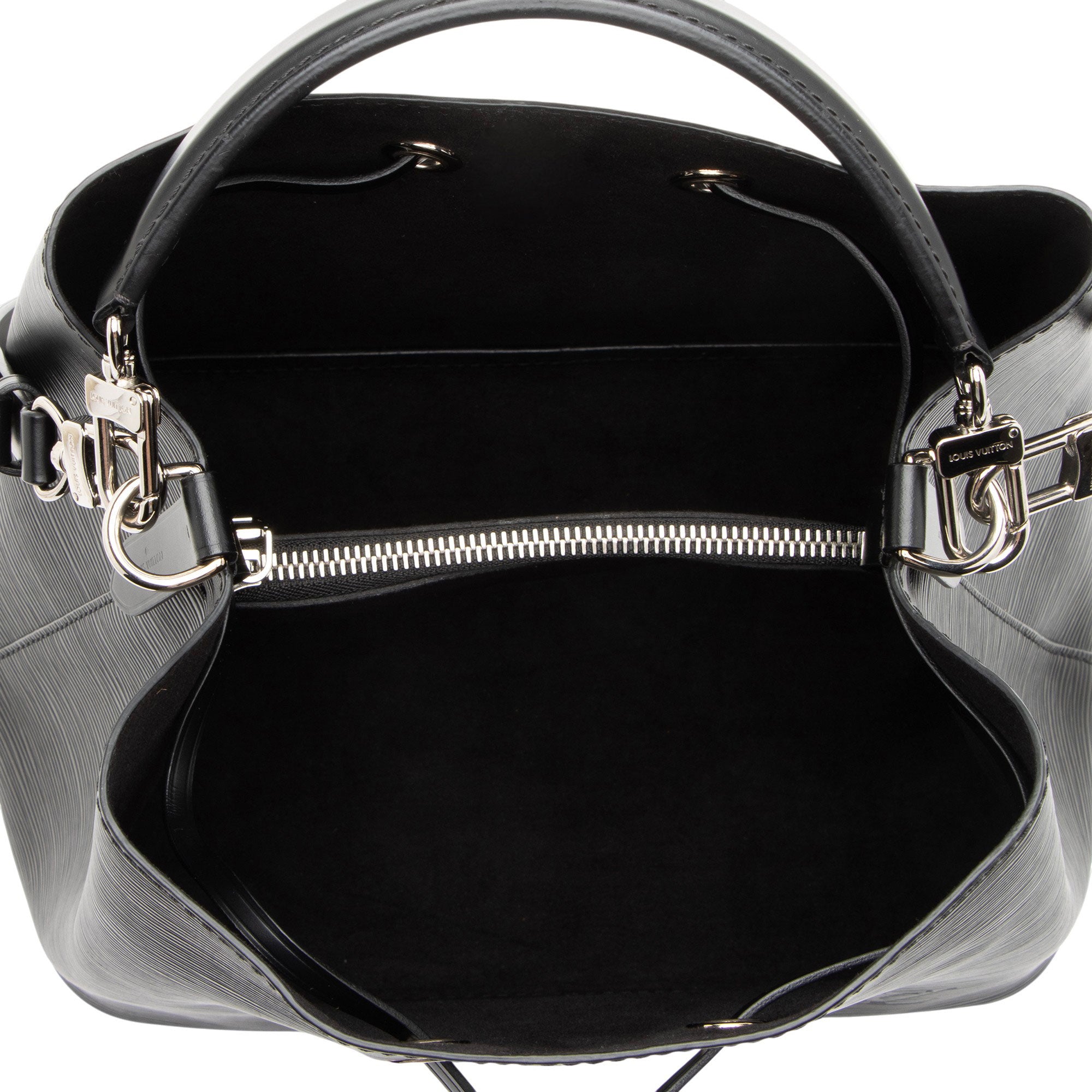 Louis Vuitton Epi Leather Neonoe Shoulder Bag