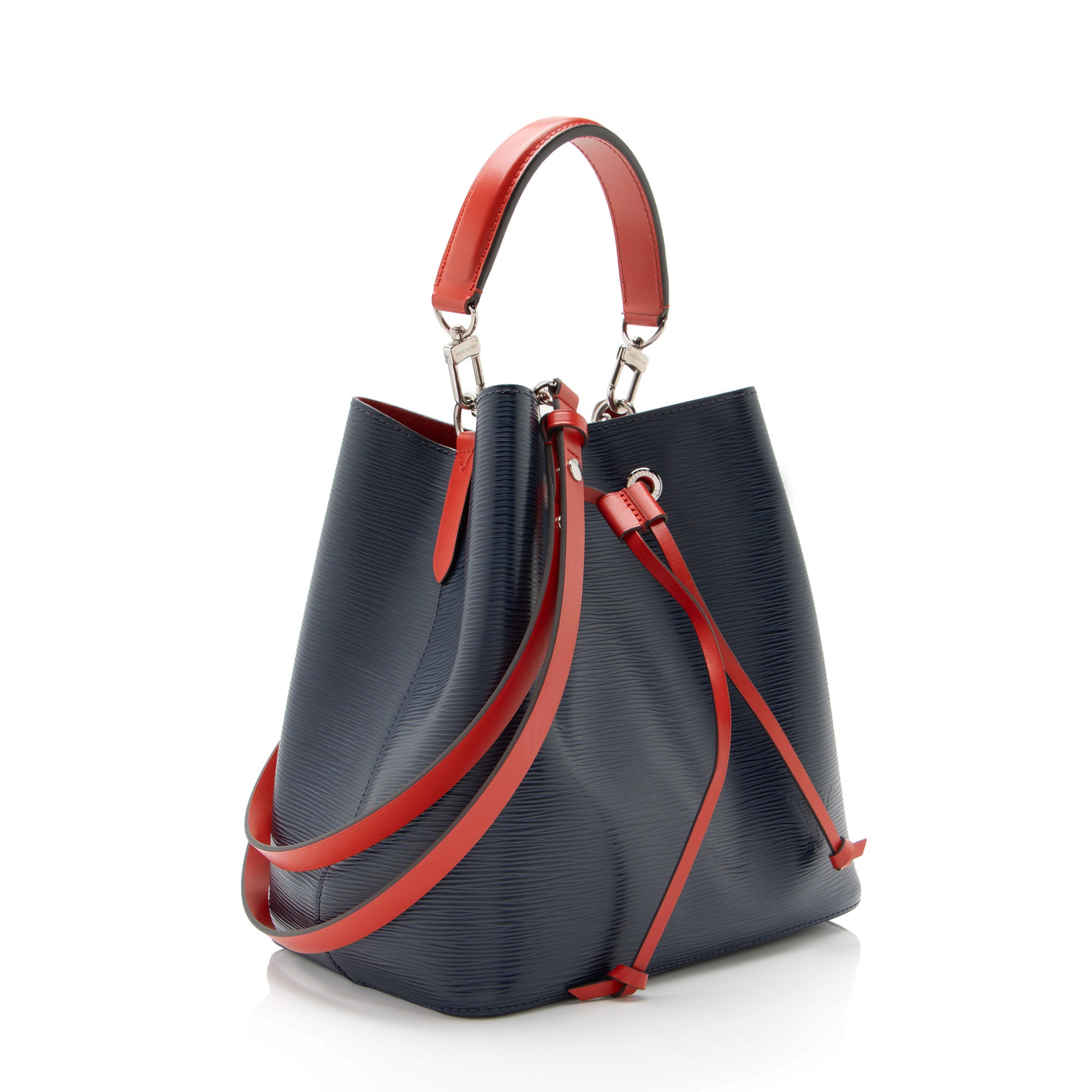 Louis Vuitton Epi Leather Neonoe Shoulder Bag