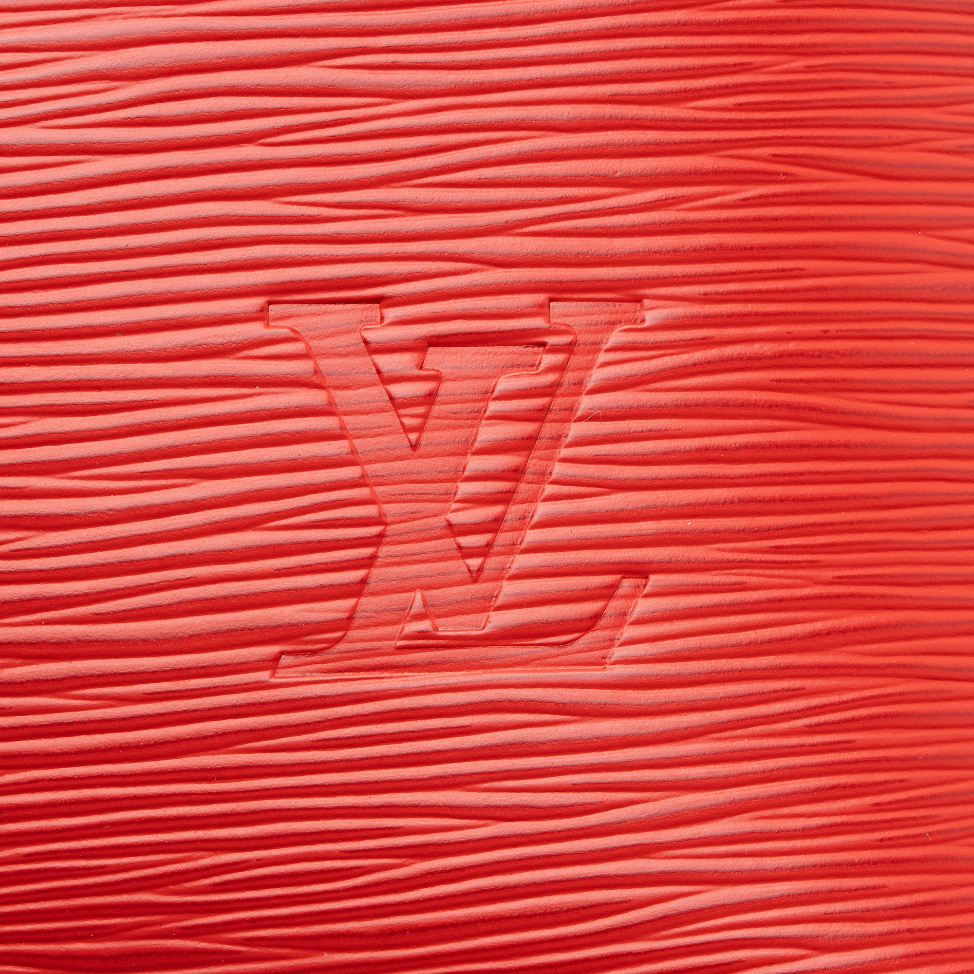Louis Vuitton Epi Leather Neonoe Shoulder Bag