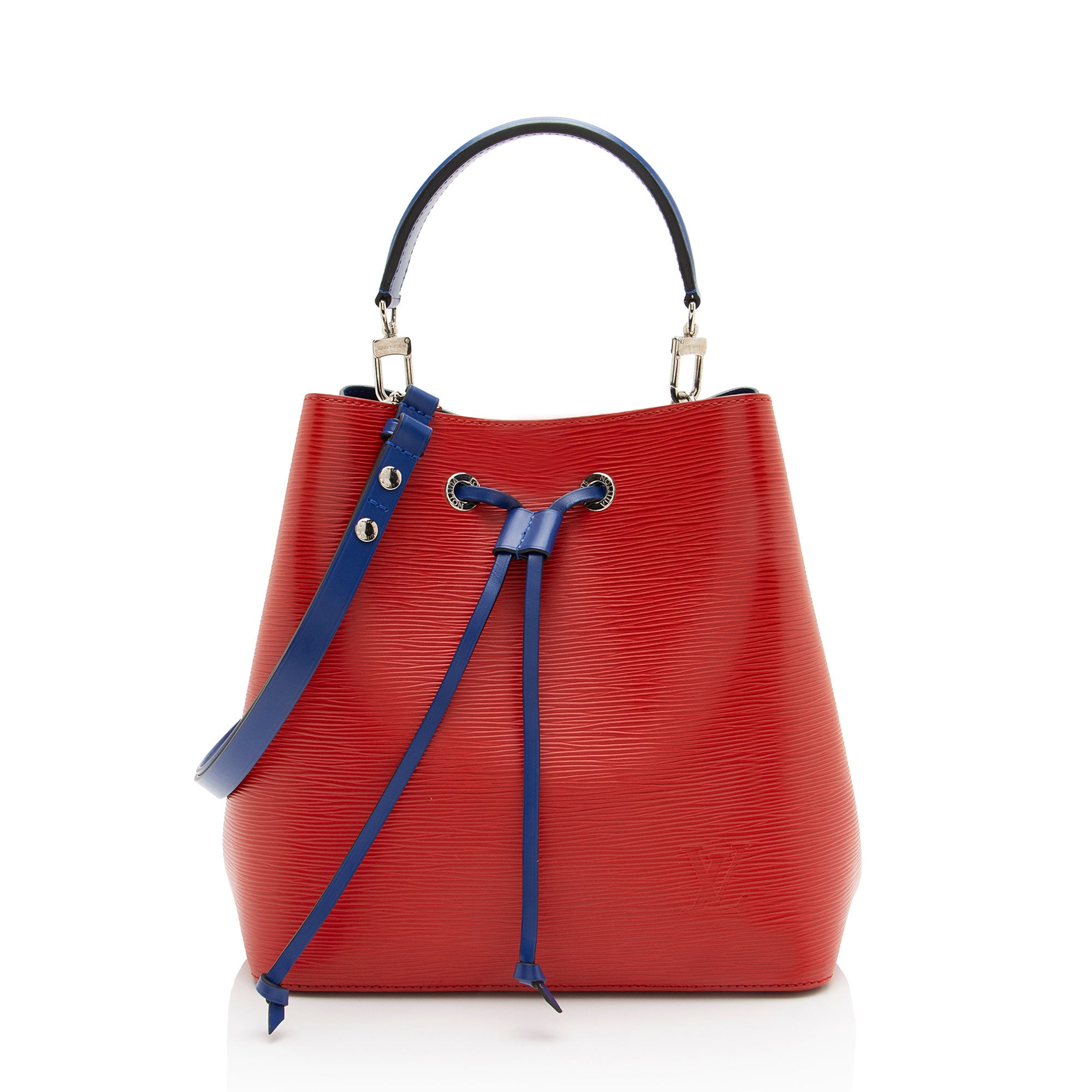 Louis Vuitton Epi Leather Neonoe Shoulder Bag
