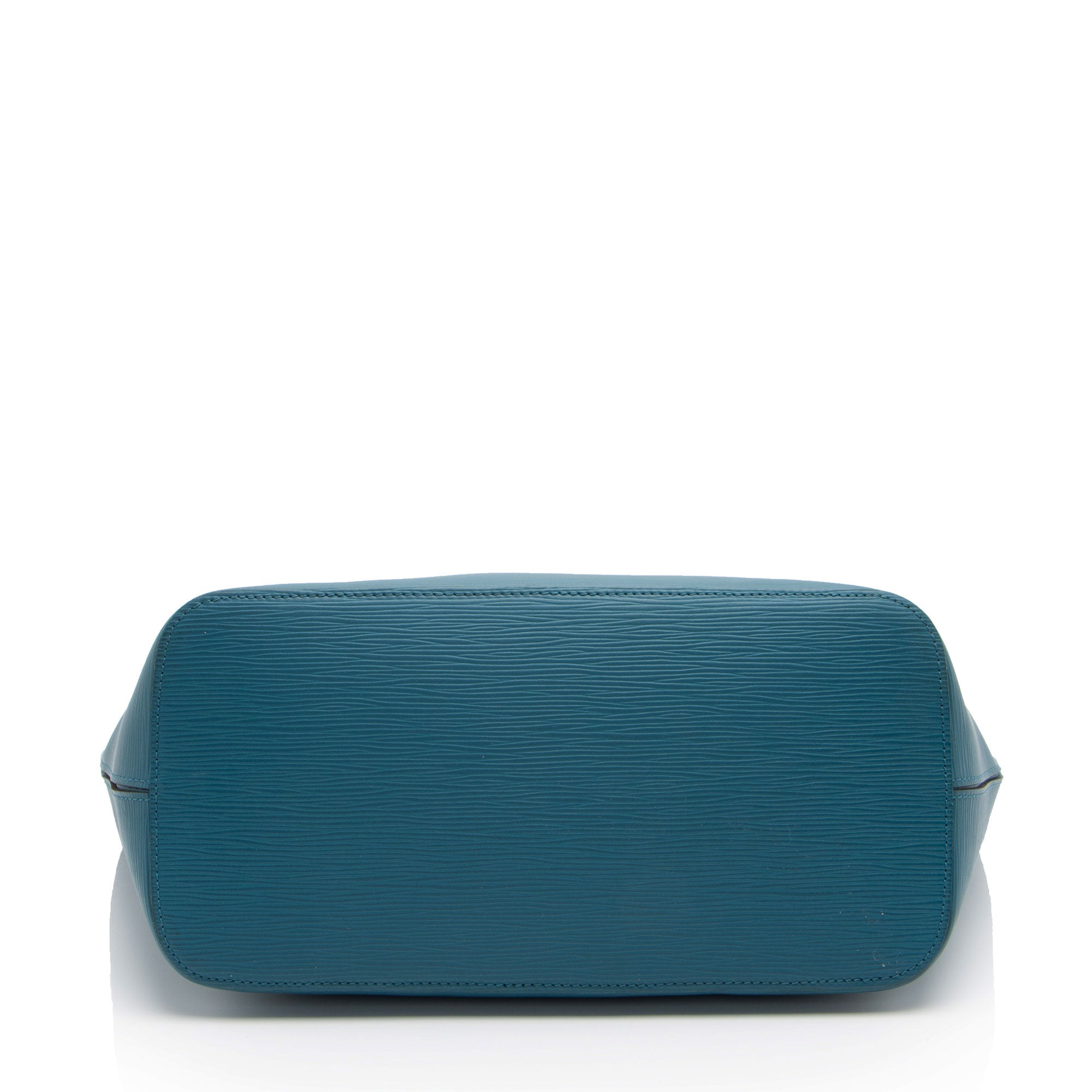 Louis Vuitton Epi Leather Neverfull MM Tote (SHF-bCpKwW)