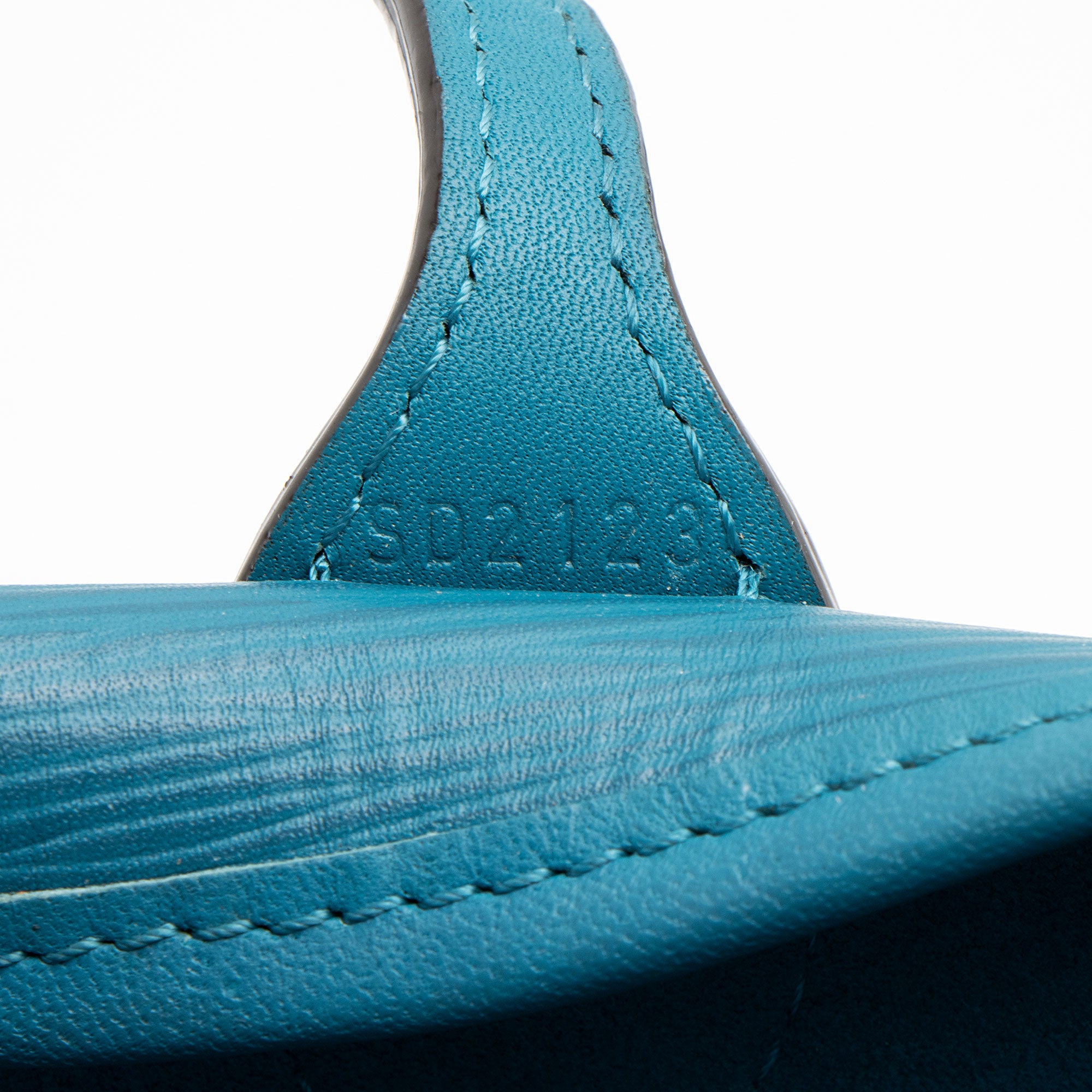 Louis Vuitton Epi Leather Neverfull MM Tote (SHF-bCpKwW)