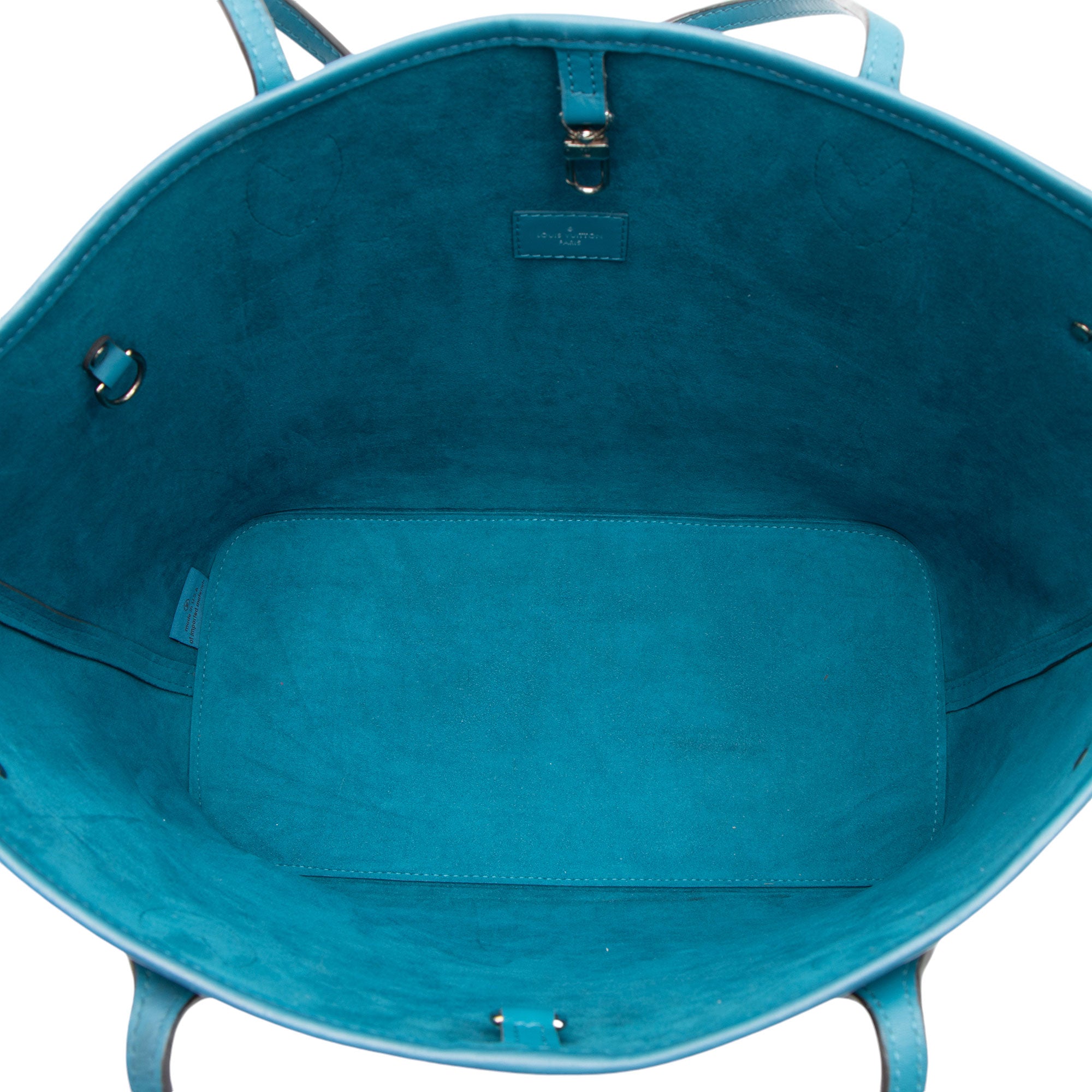 Louis Vuitton Epi Leather Neverfull MM Tote (SHF-bCpKwW)