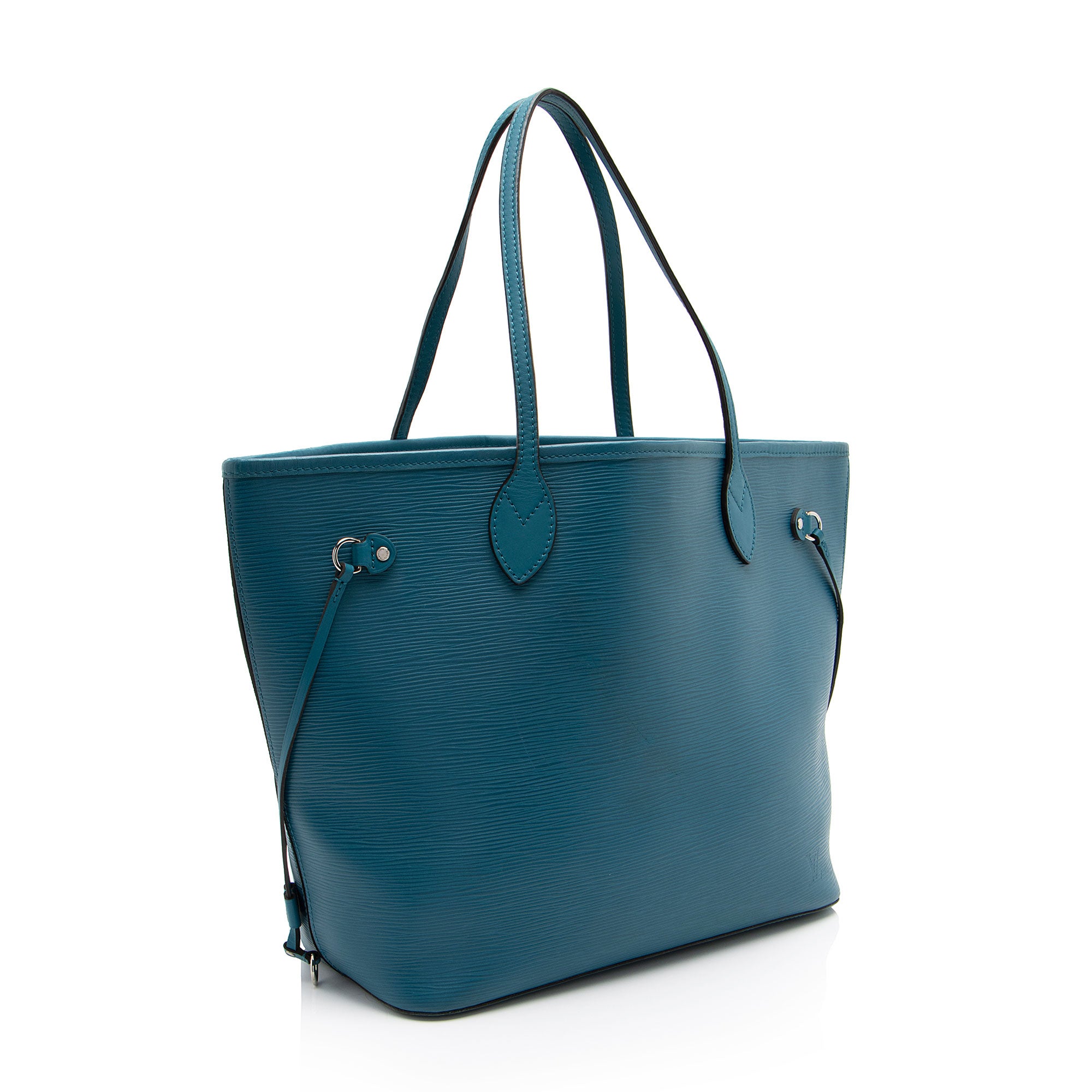 Louis Vuitton Epi Leather Neverfull MM Tote (SHF-bCpKwW)