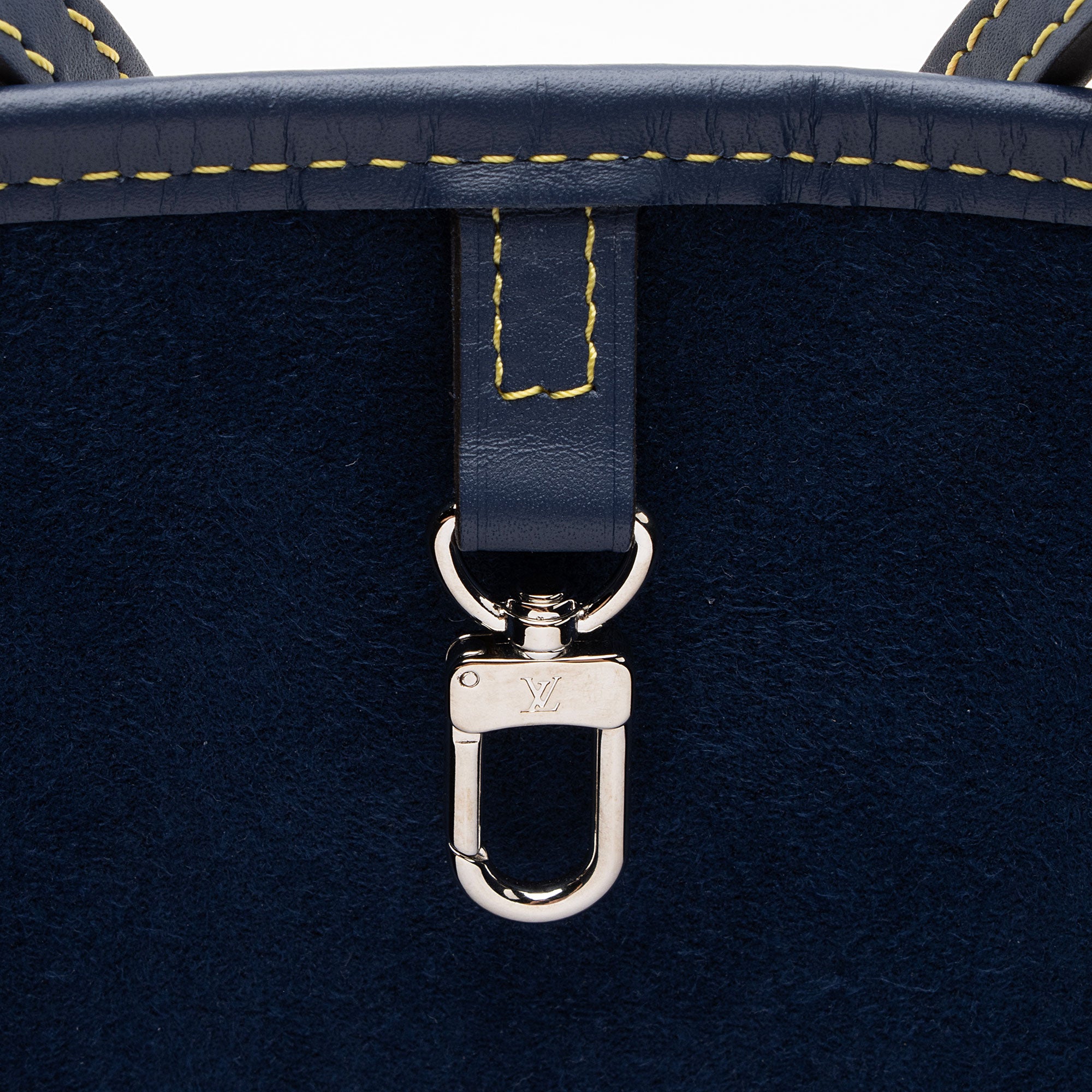 Louis Vuitton Epi Leather Neverfull MM Tote (SHF-CIupRi)