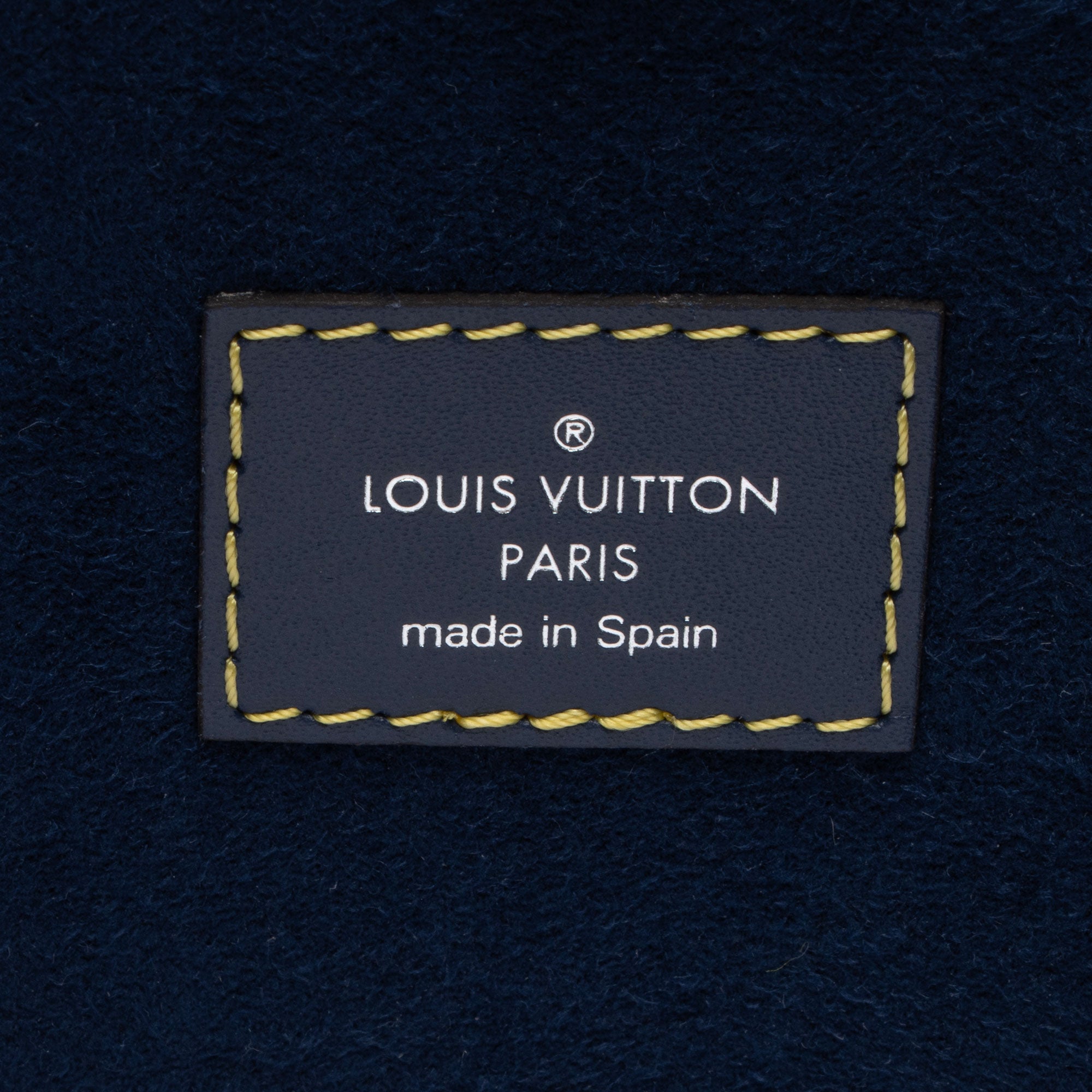 Louis Vuitton Epi Leather Neverfull MM Tote (SHF-CIupRi)