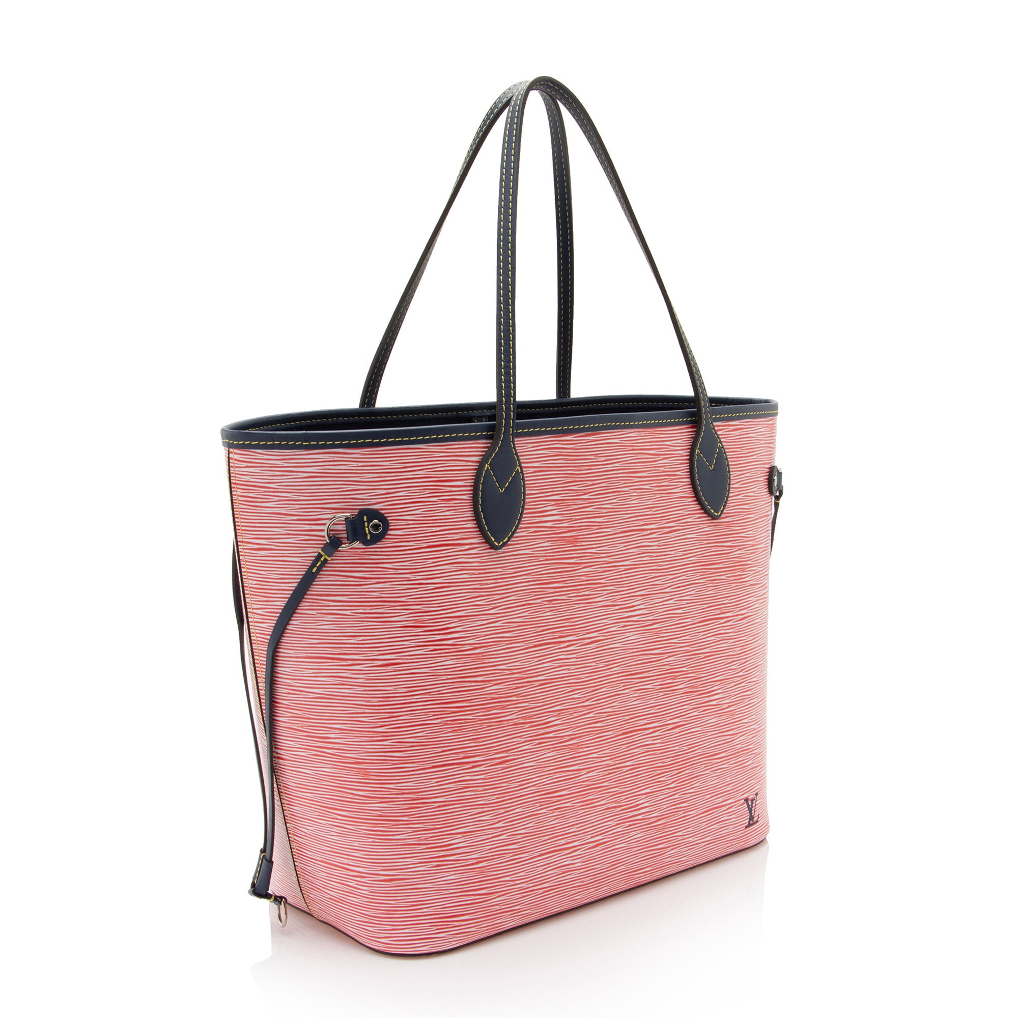 Louis Vuitton Epi Leather Neverfull MM Tote (SHF-CIupRi)