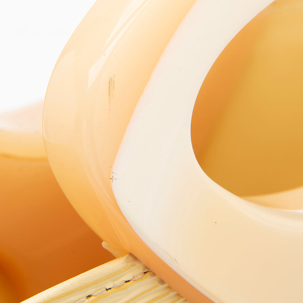 Louis Vuitton Epi Leather Noctambule Tote (SHF-12729)