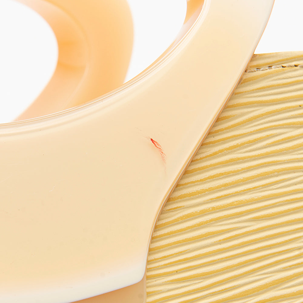 Louis Vuitton Epi Leather Noctambule Tote (SHF-12729)