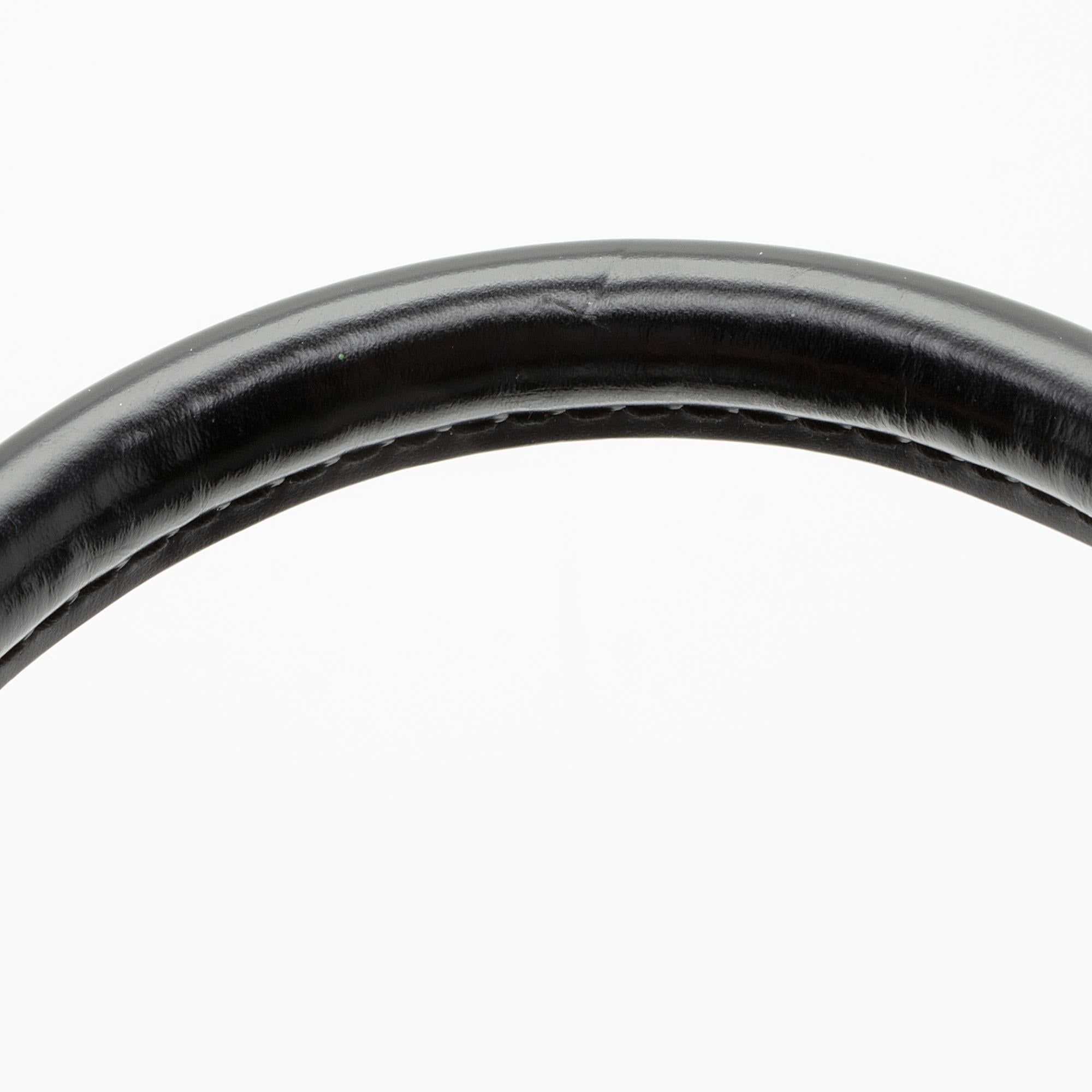 Louis Vuitton Epi Leather Phenix MM Satchel (SHF-dTC81d)