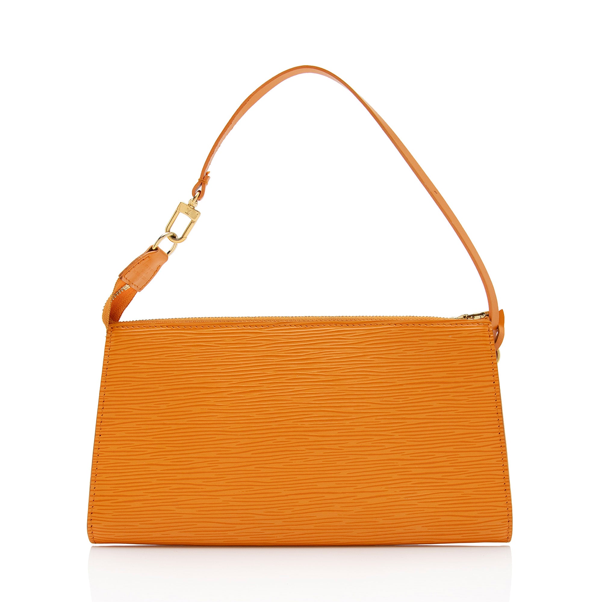 Louis Vuitton Epi Leather Pochette 21 Accessoires (SHF-17013)