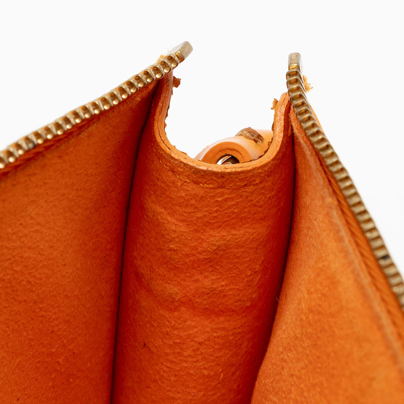 Louis Vuitton Epi Leather Pochette 21 Accessoires (SHF-17013)
