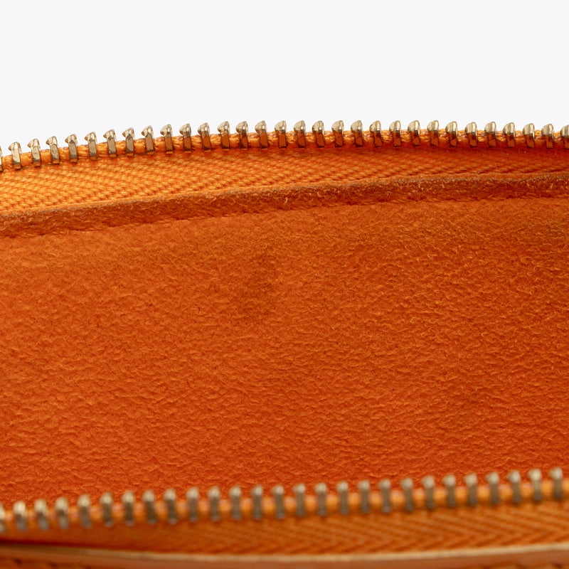 Louis Vuitton Epi Leather Pochette 21 Accessoires (SHF-17013)