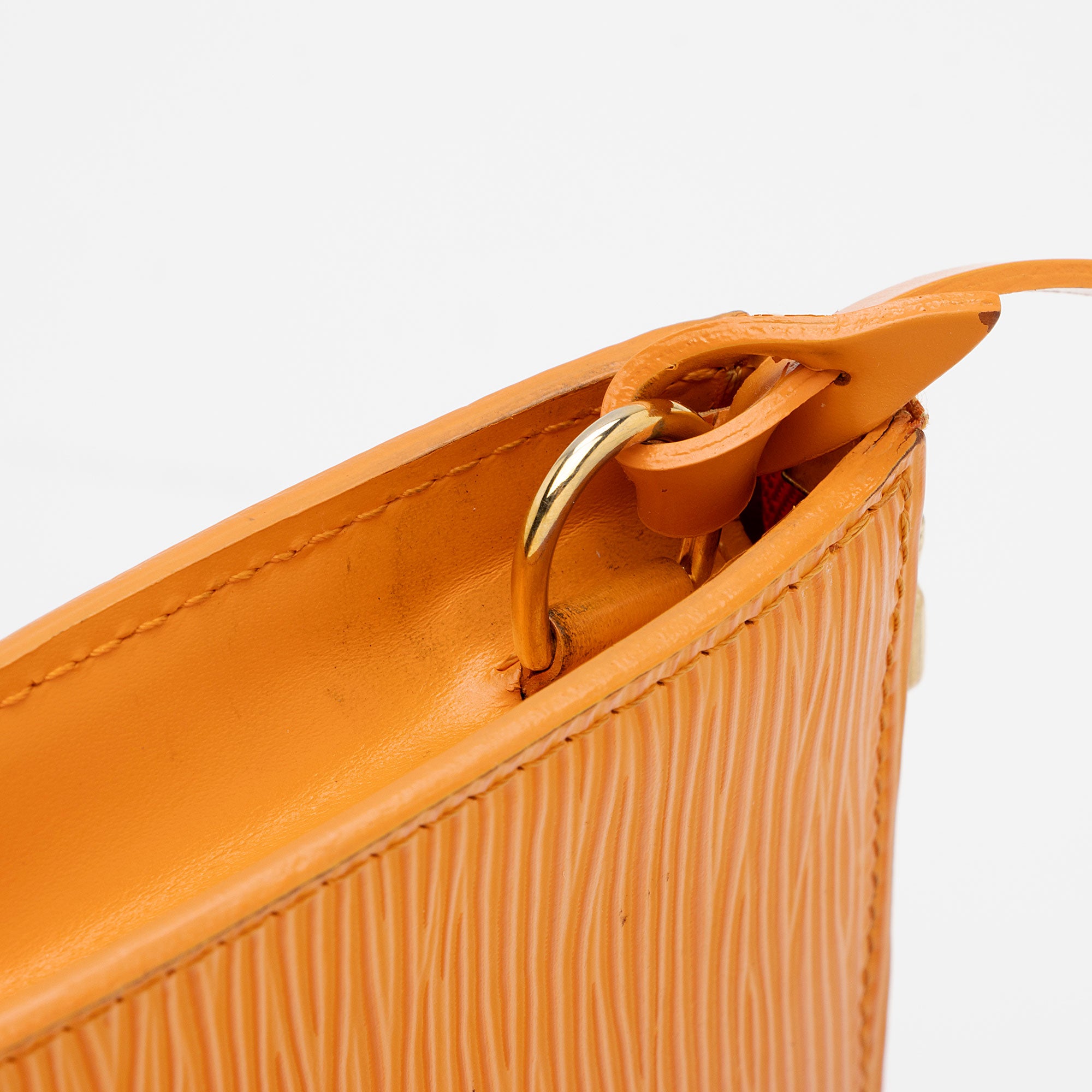 Louis Vuitton Epi Leather Pochette 21 Accessoires (SHF-17013)
