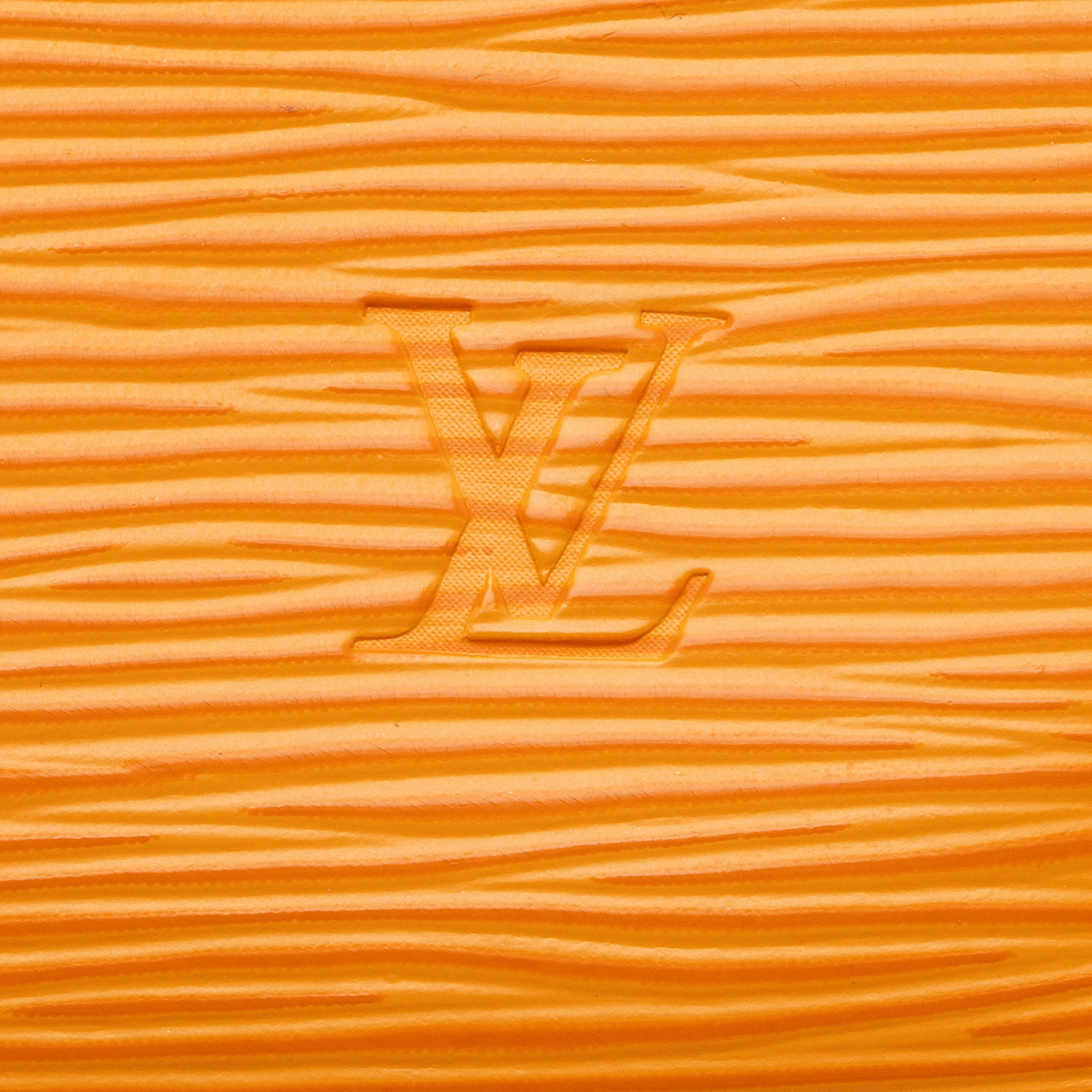 Louis Vuitton Epi Leather Pochette 21 Accessoires (SHF-17013)