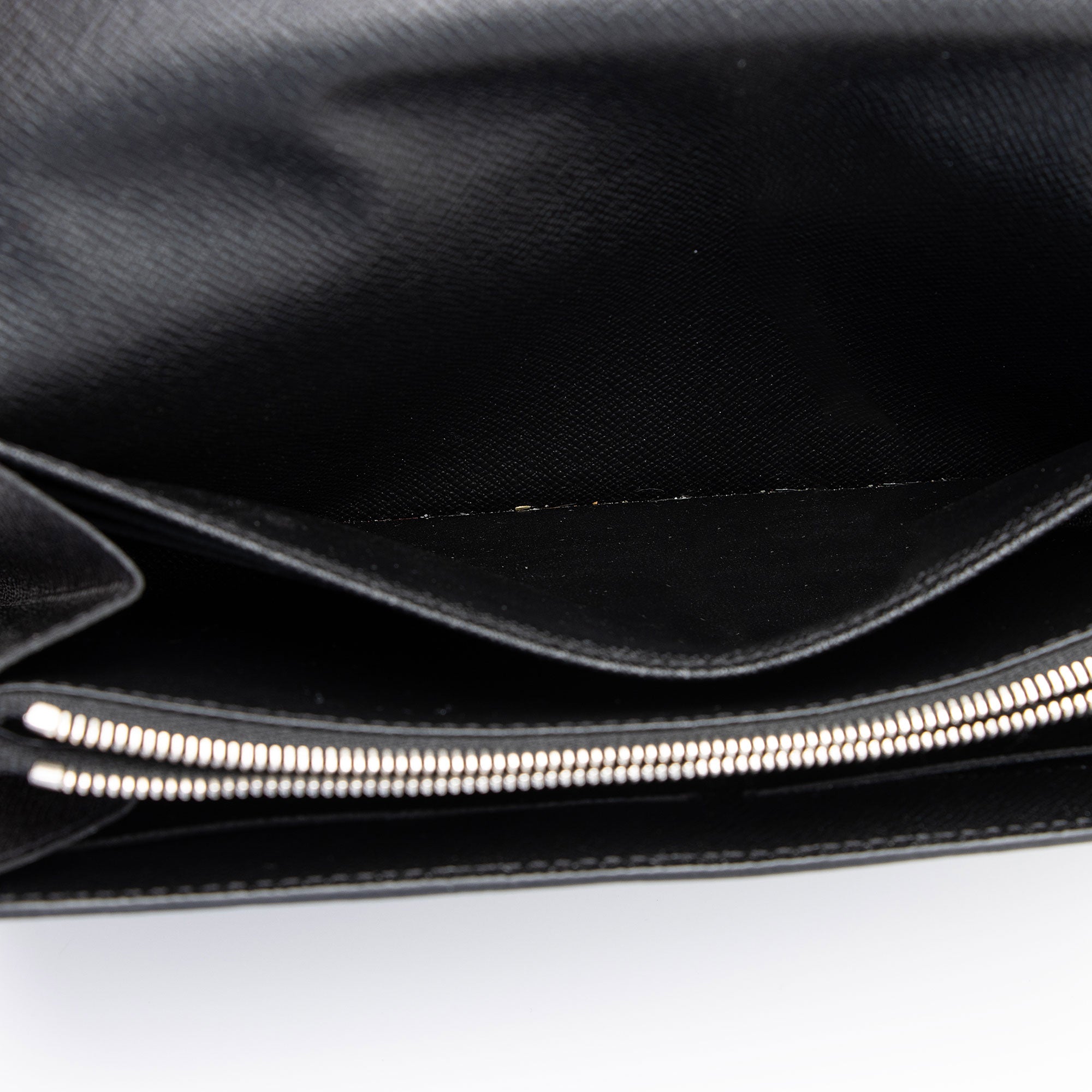 Louis Vuitton Epi Leather Sarah Wallet (SHF-9pu2as)