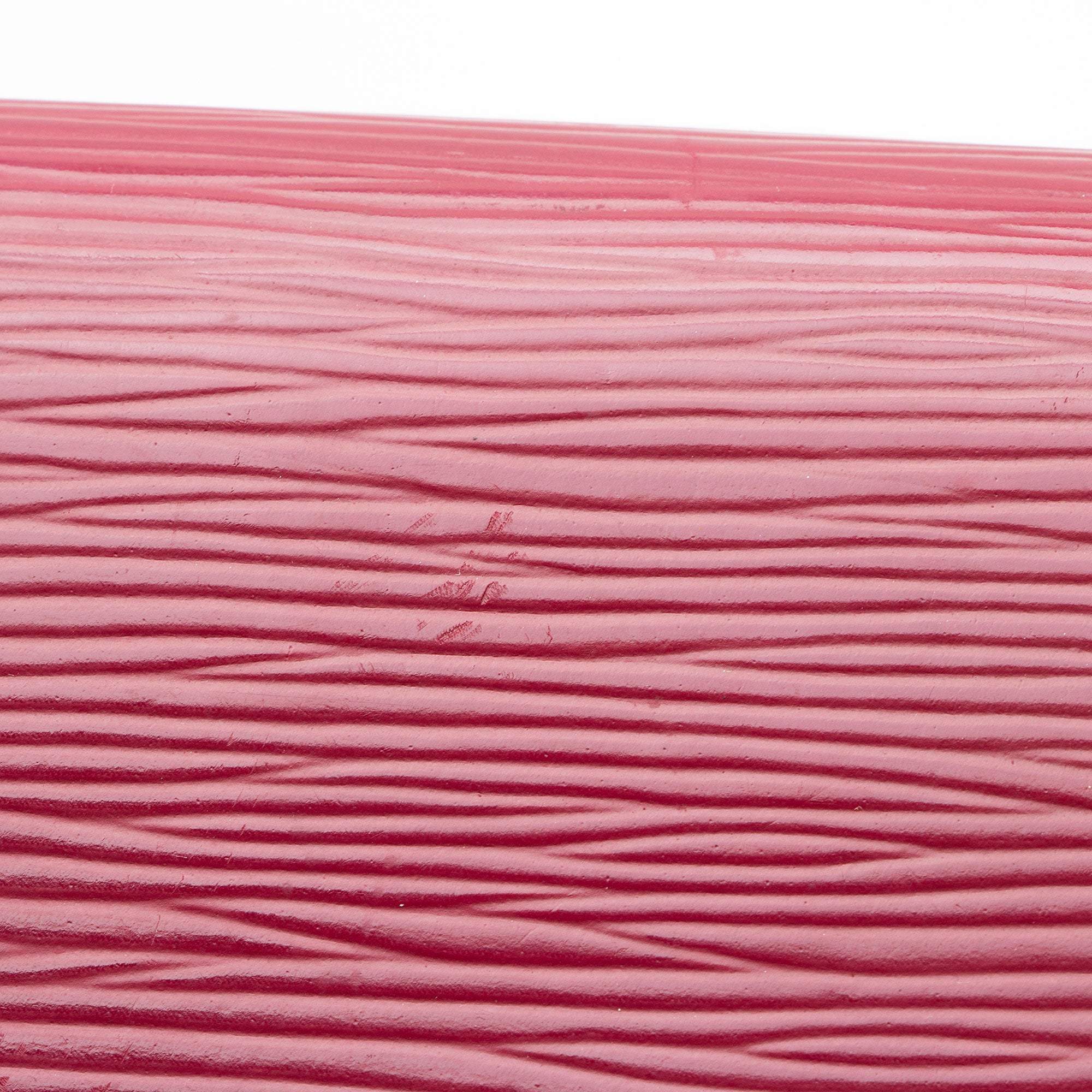 Louis Vuitton Epi Leather Sarah Wallet