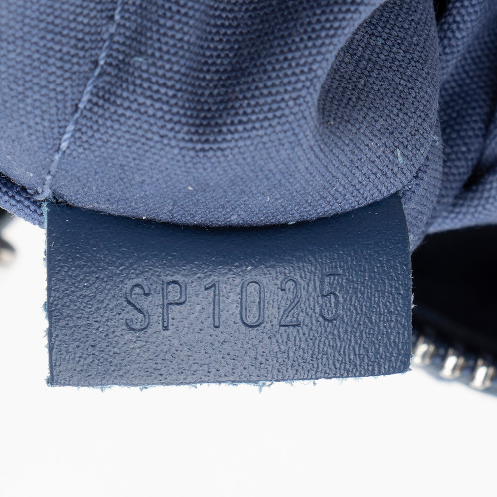 Louis Vuitton Epi Leather Speedy 25 Satchel (SHF-14291)