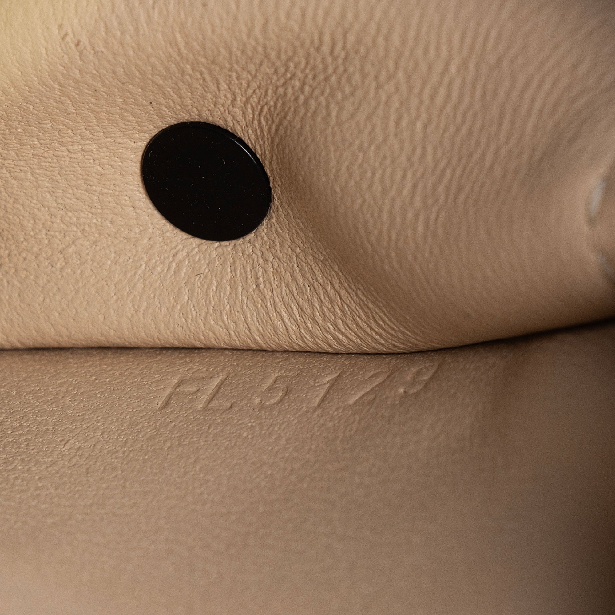 Louis Vuitton Epi Leather Trunk Clutch