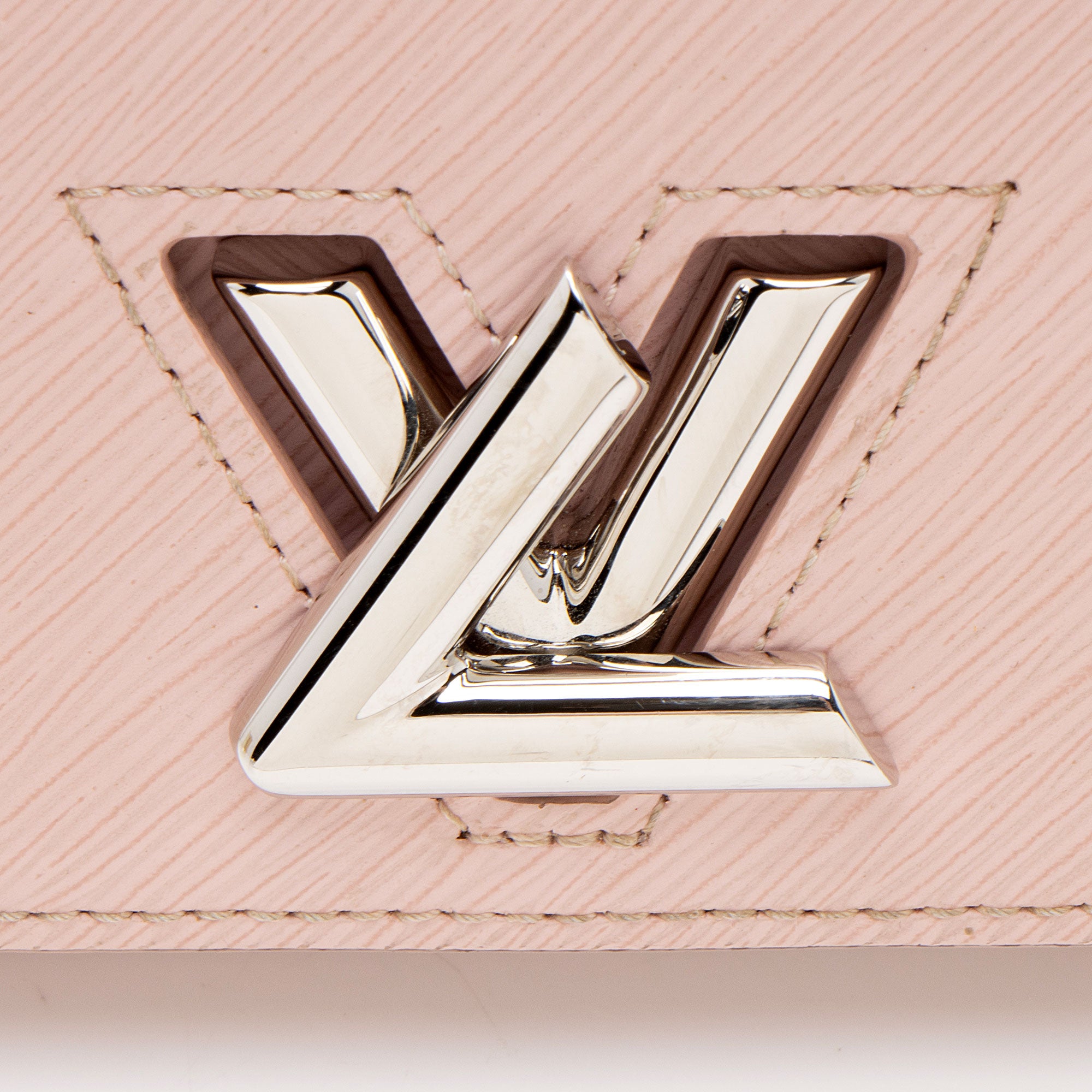 Louis Vuitton Epi Leather Twist Compact Wallet