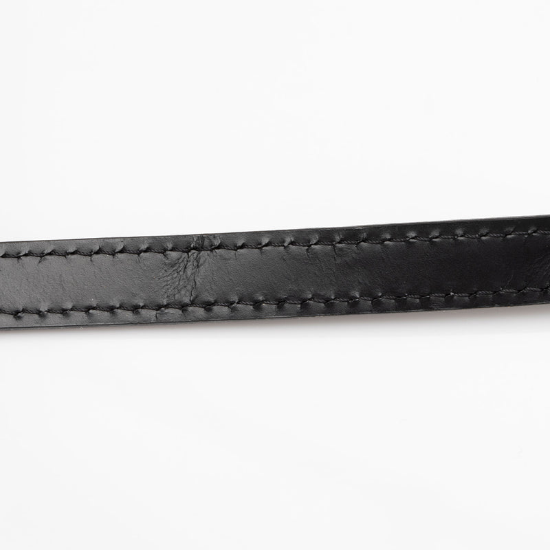 Louis Vuitton Epi Leather Twist MM Satchel (SHF-CTfJWh)