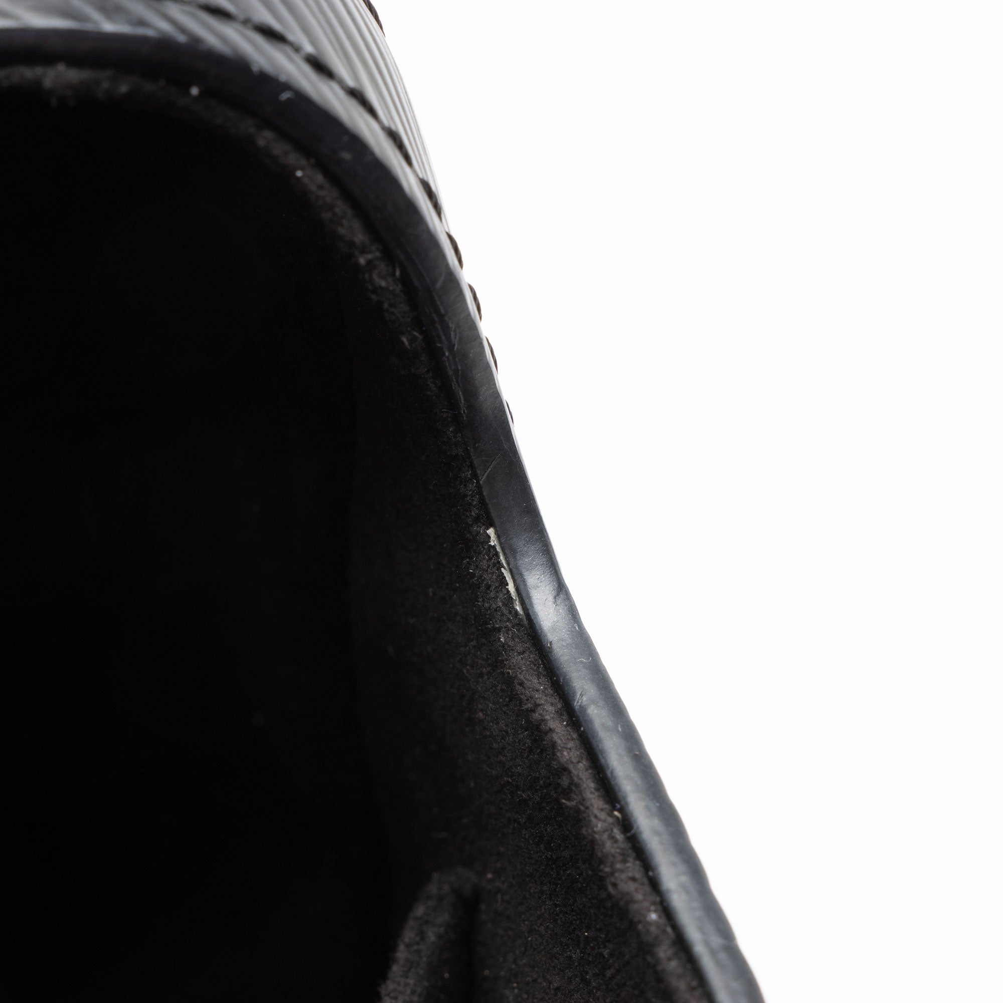 Louis Vuitton Epi Leather Twist PM Shoulder Bag