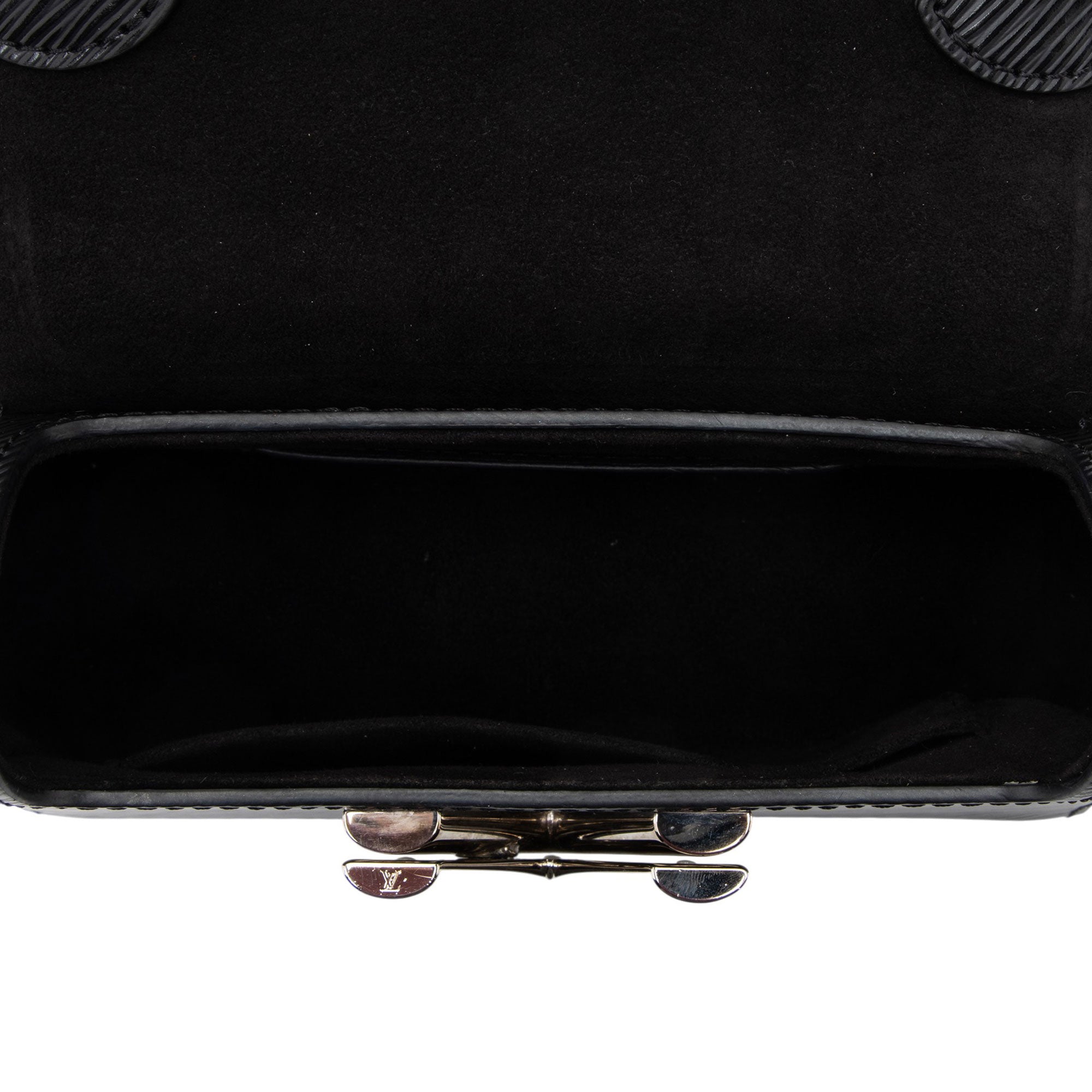 Louis Vuitton Epi Leather Twist PM Shoulder Bag