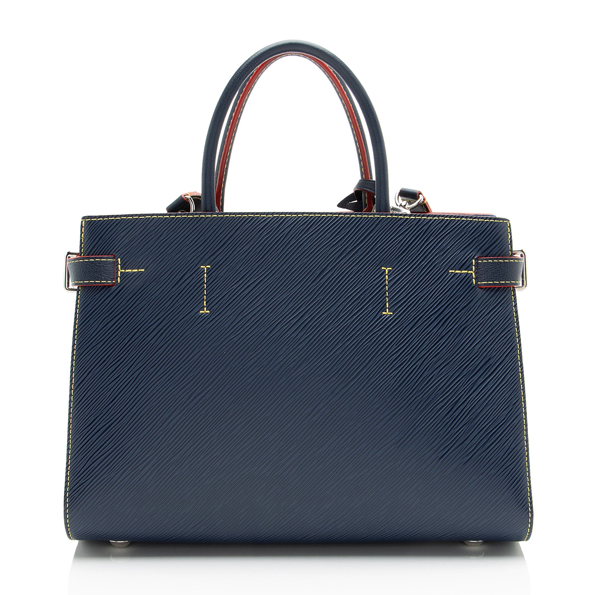 Louis Vuitton Epi Leather Twist Tote