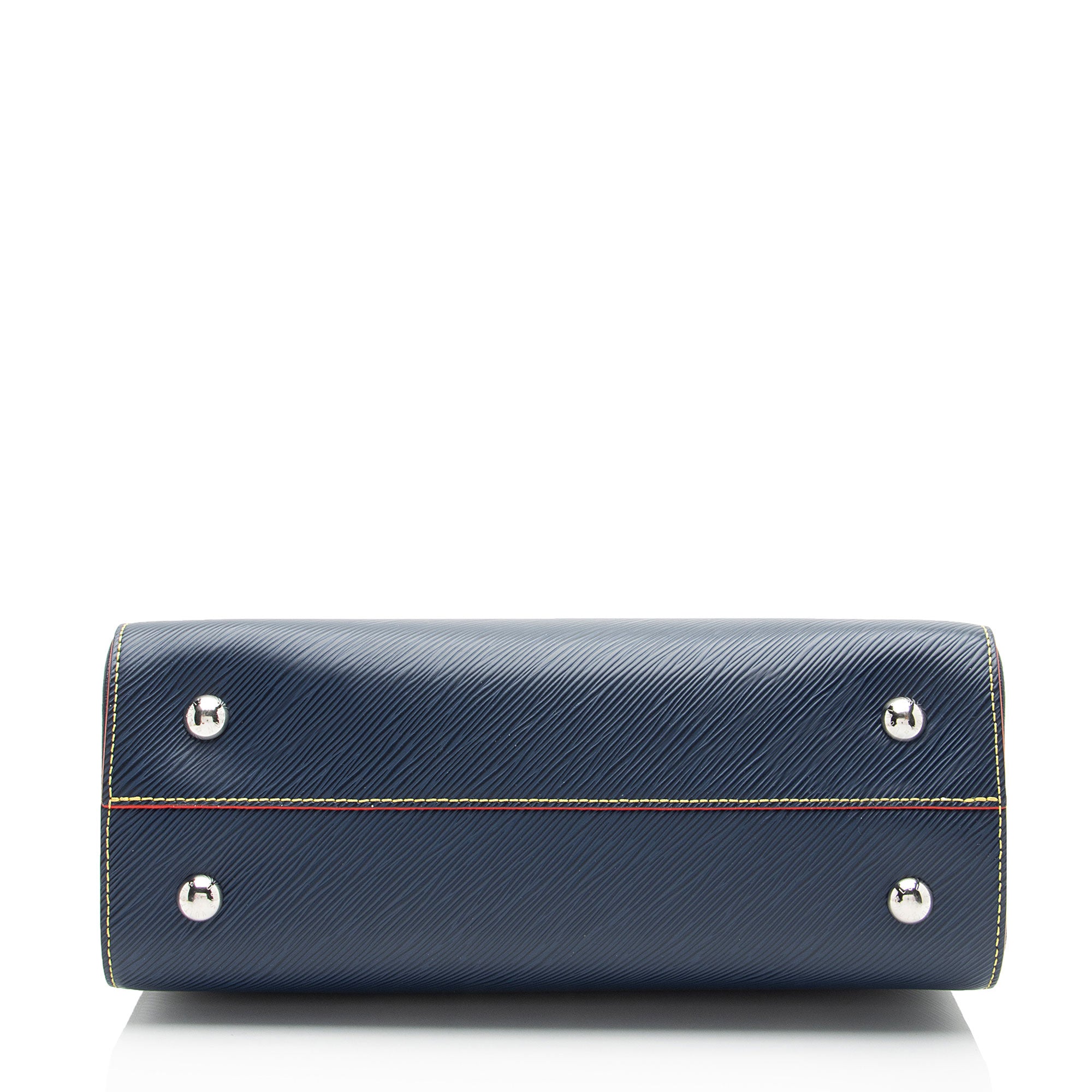 Louis Vuitton Epi Leather Twist Tote