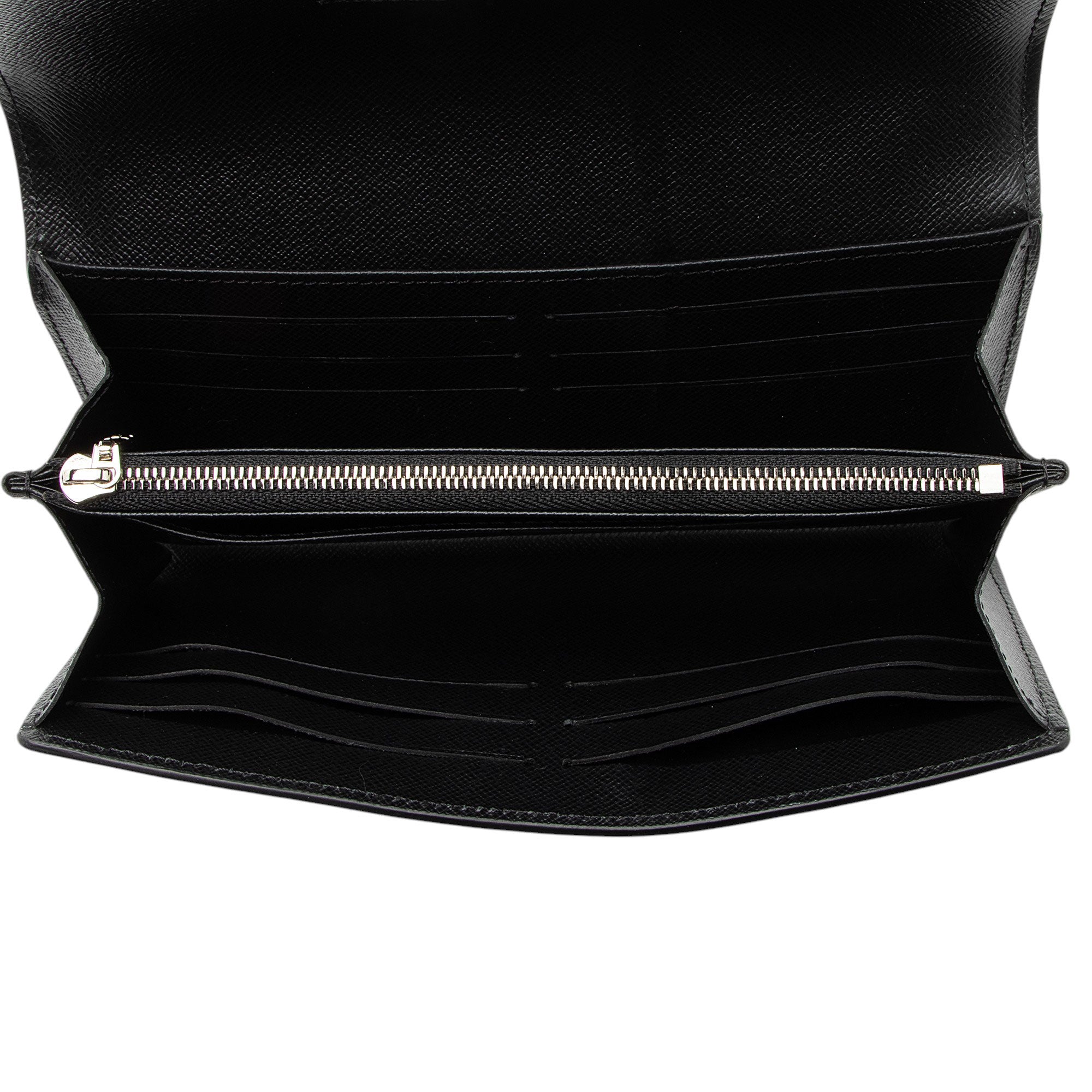 Louis Vuitton Epi Leather Twist Wallet