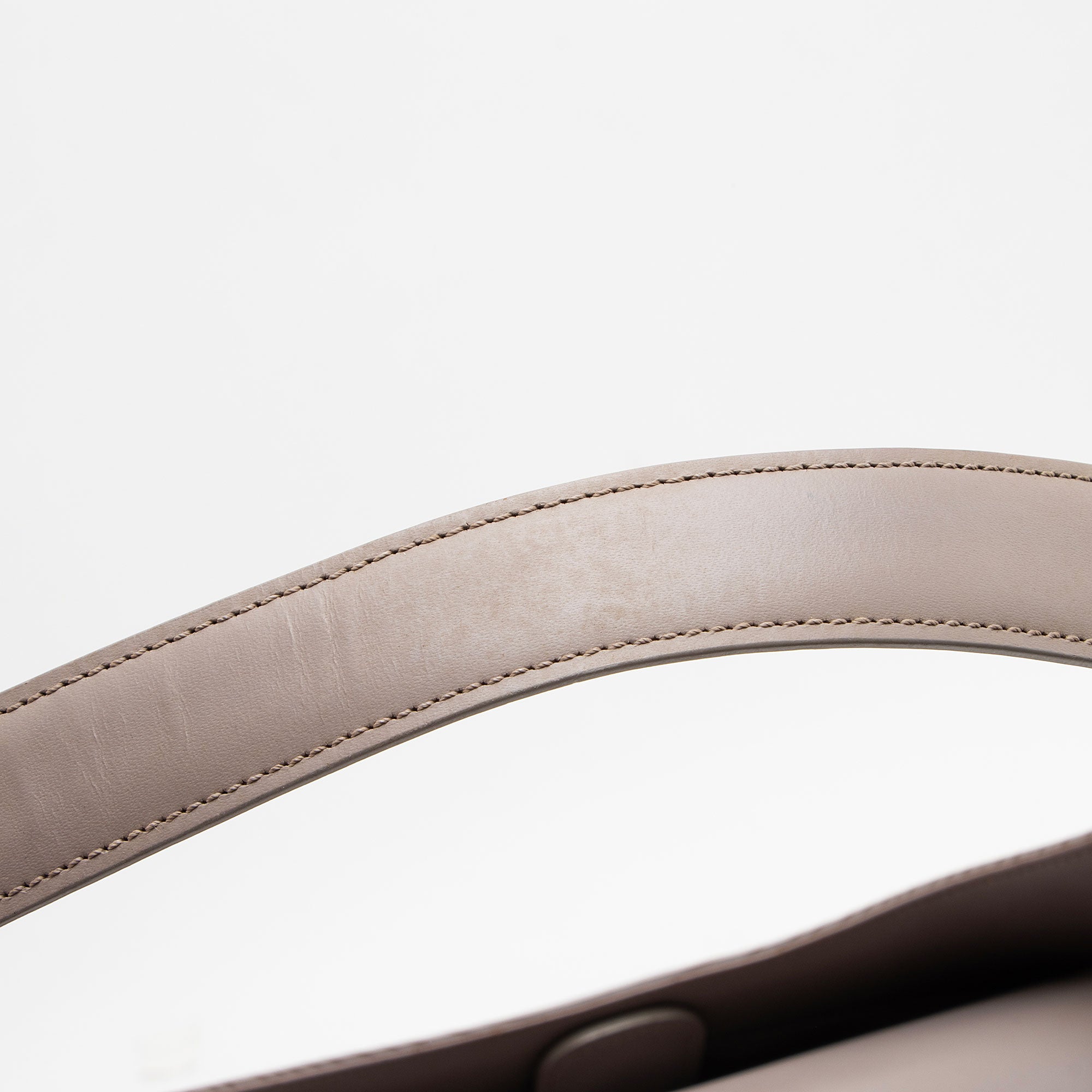 Louis Vuitton Epi Leather Verseau Shoulder Bag