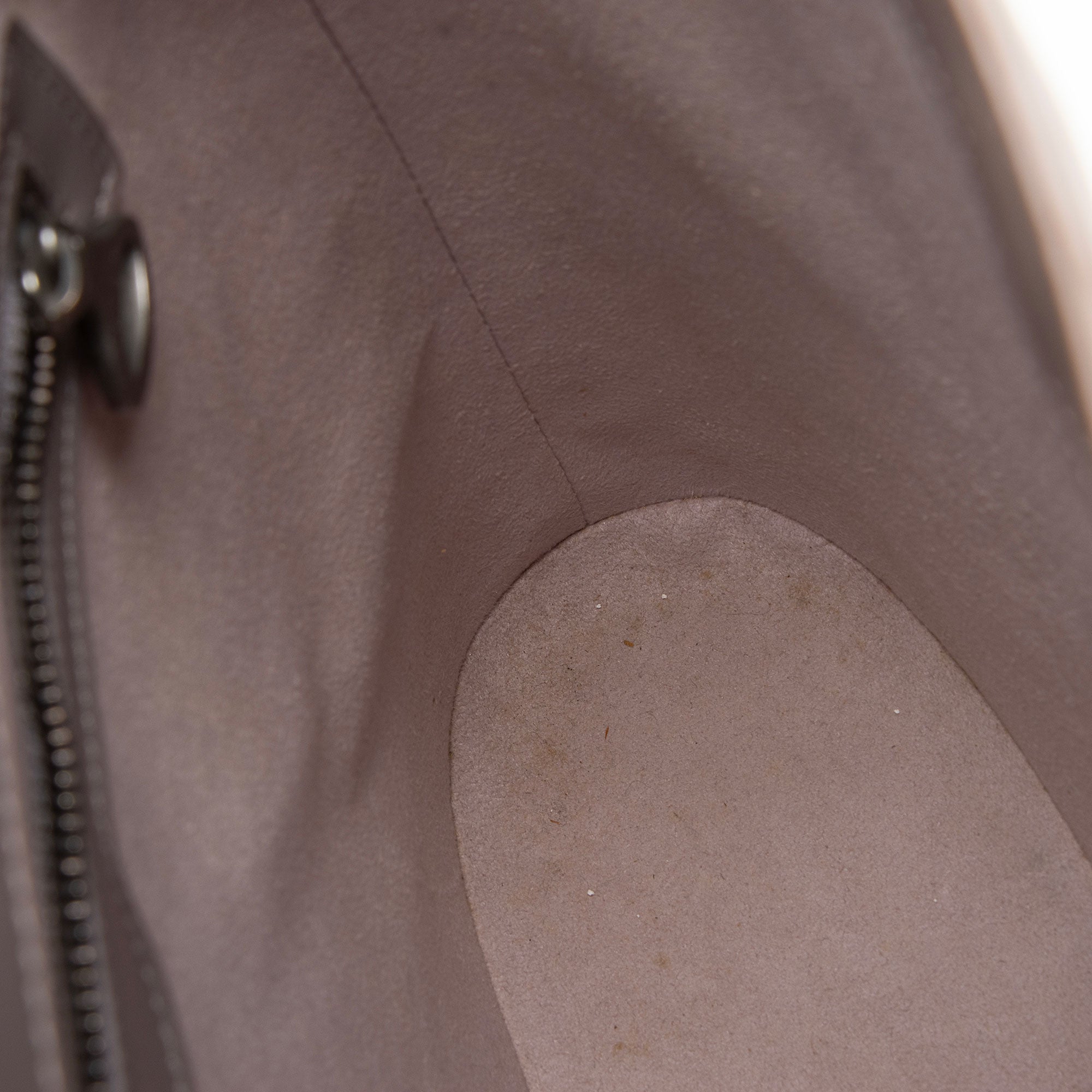 Louis Vuitton Epi Leather Verseau Shoulder Bag