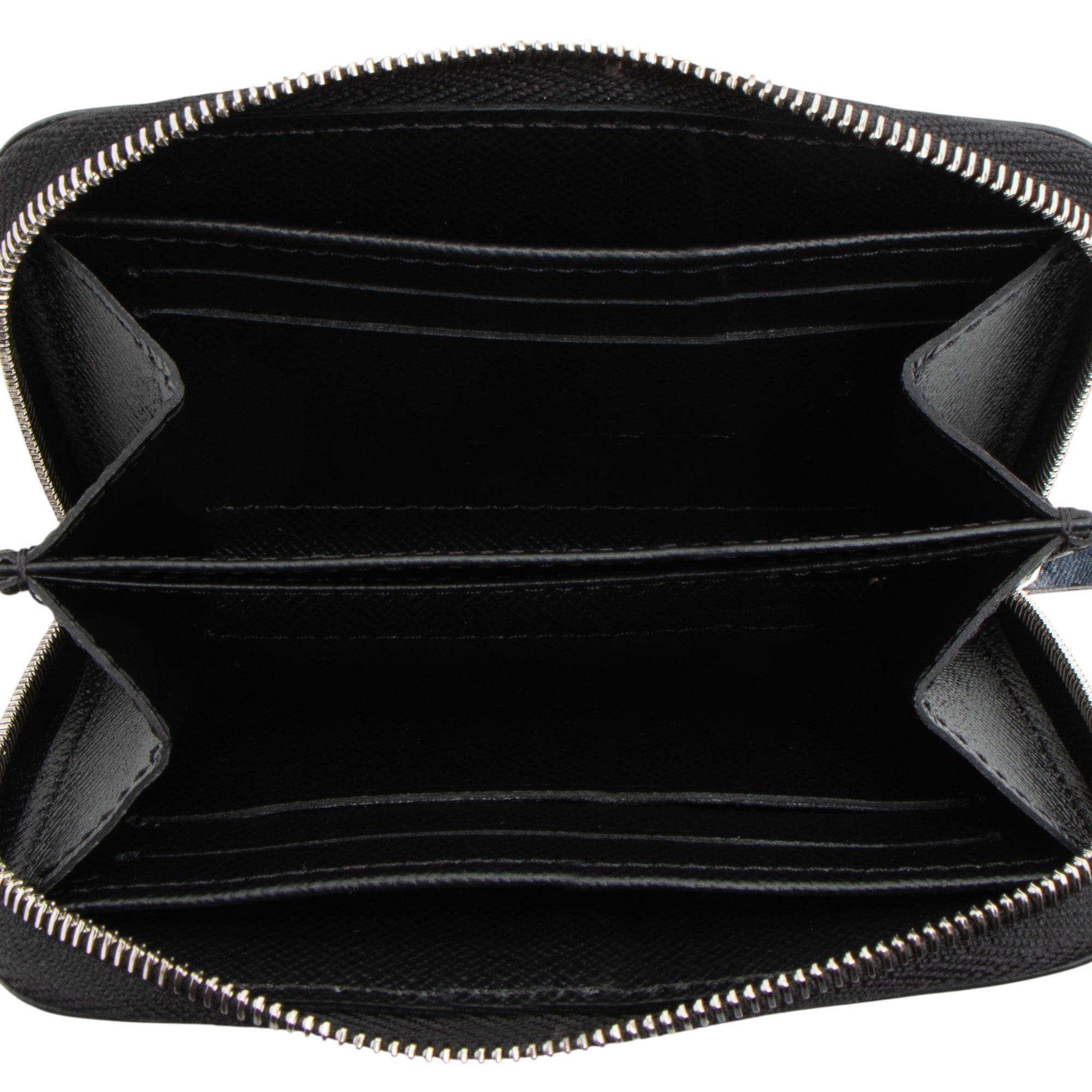 Louis Vuitton Epi Leather Zippy Coin Wallet