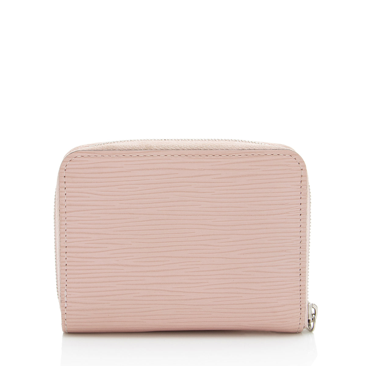 Louis Vuitton Epi Leather Zippy Coin Wallet
