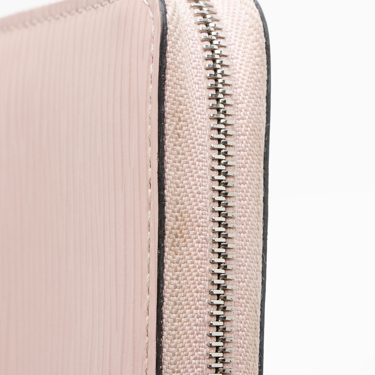 Louis Vuitton Epi Leather Zippy Coin Wallet