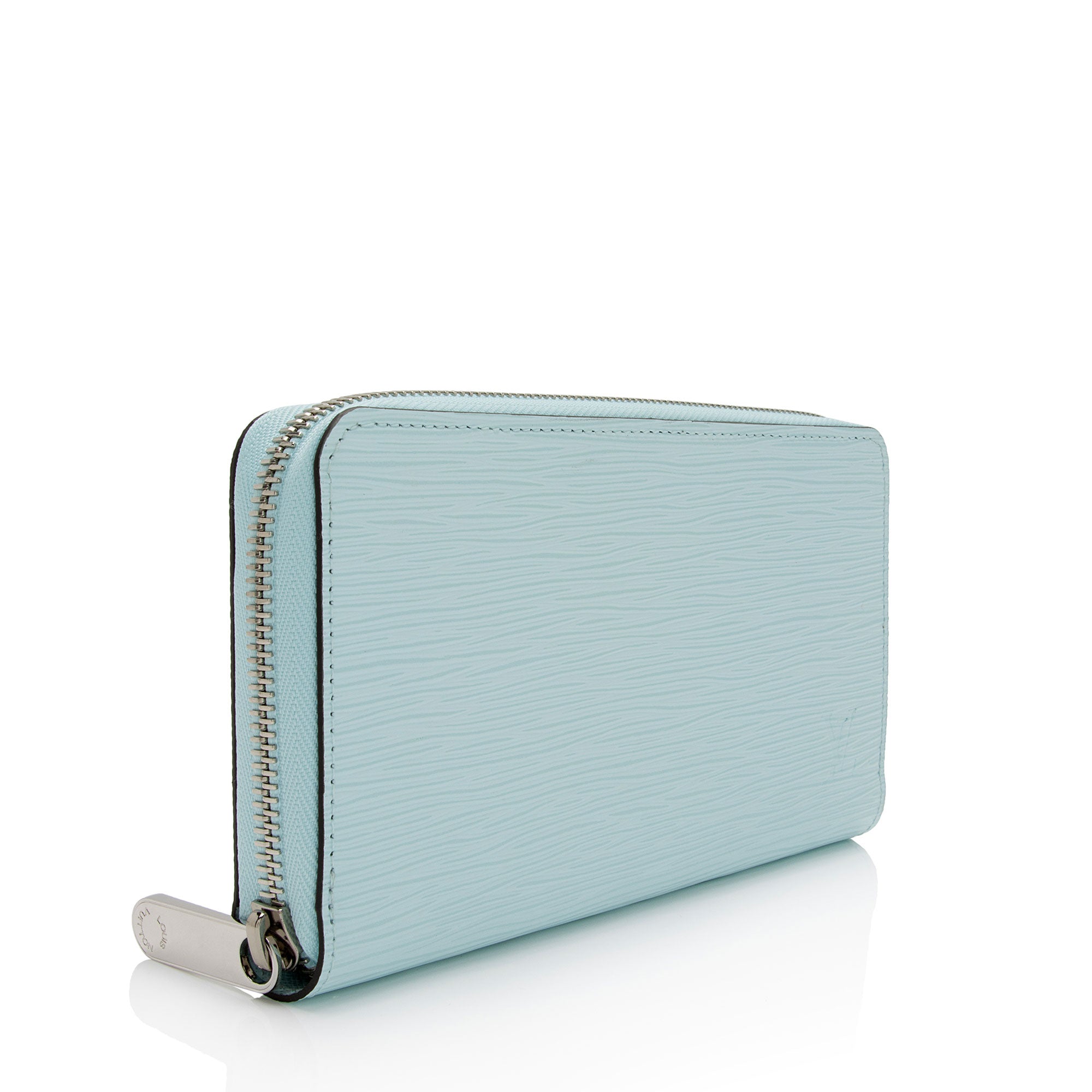 Louis Vuitton Epi Leather Zippy Wallet (SHF-JKxrjQ)