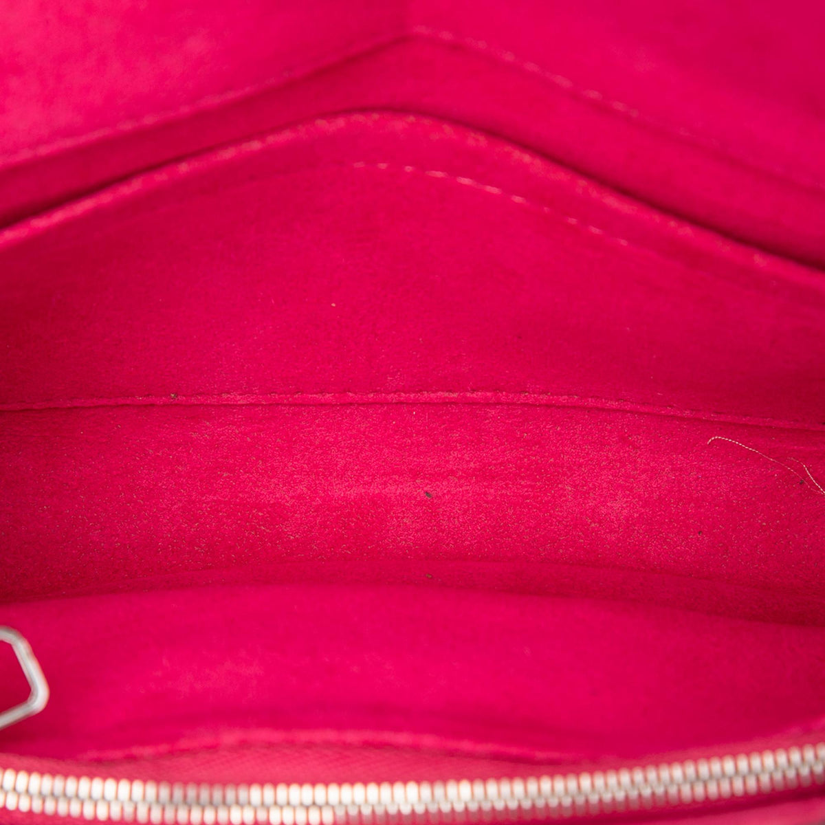 Louis Vuitton Epi Louise PM