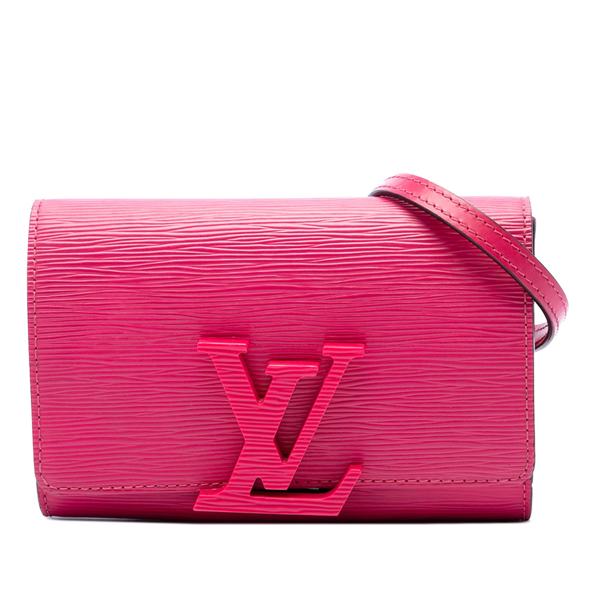 Louis Vuitton Epi Louise PM
