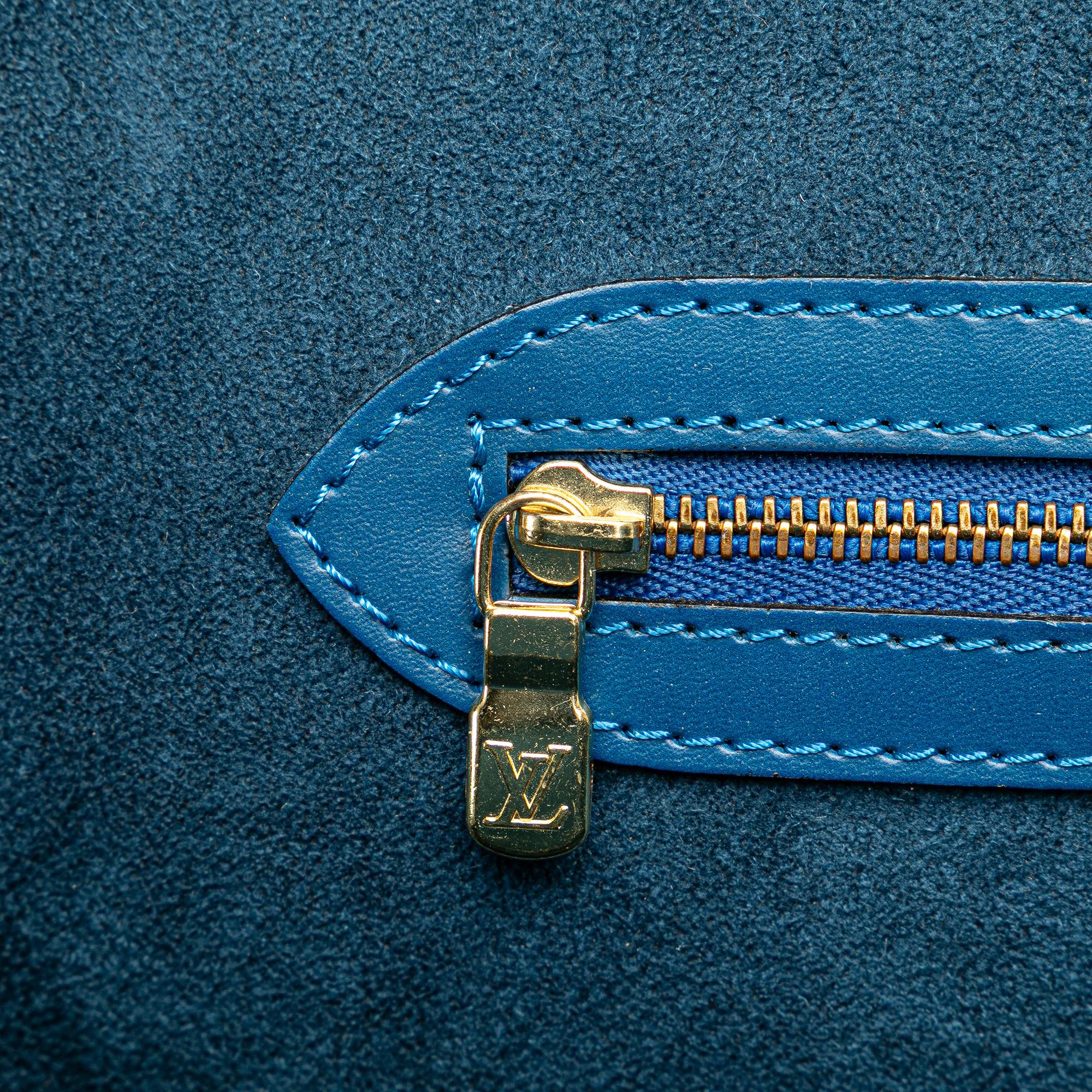 Louis Vuitton Epi Lussac