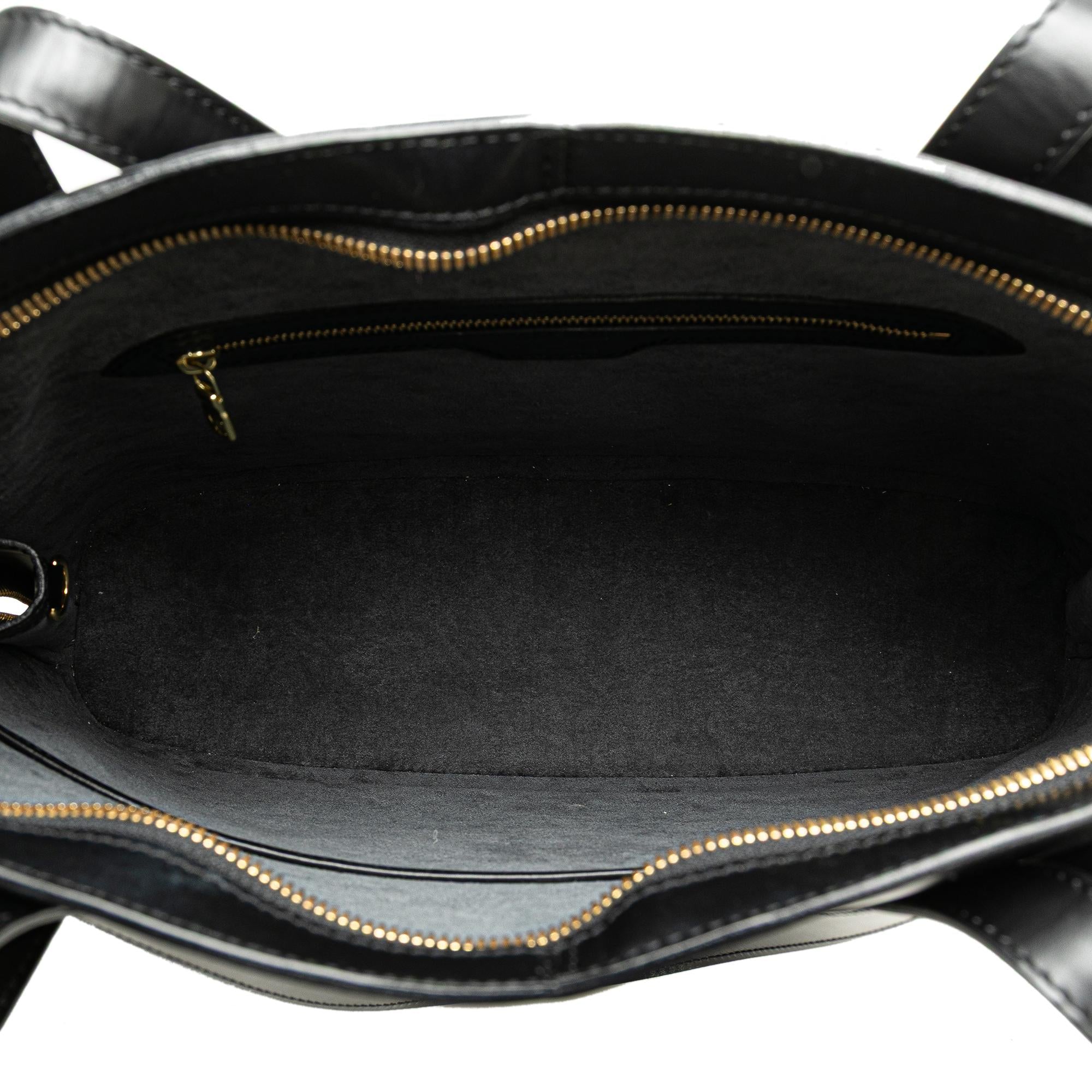 Louis Vuitton Epi Lussac
