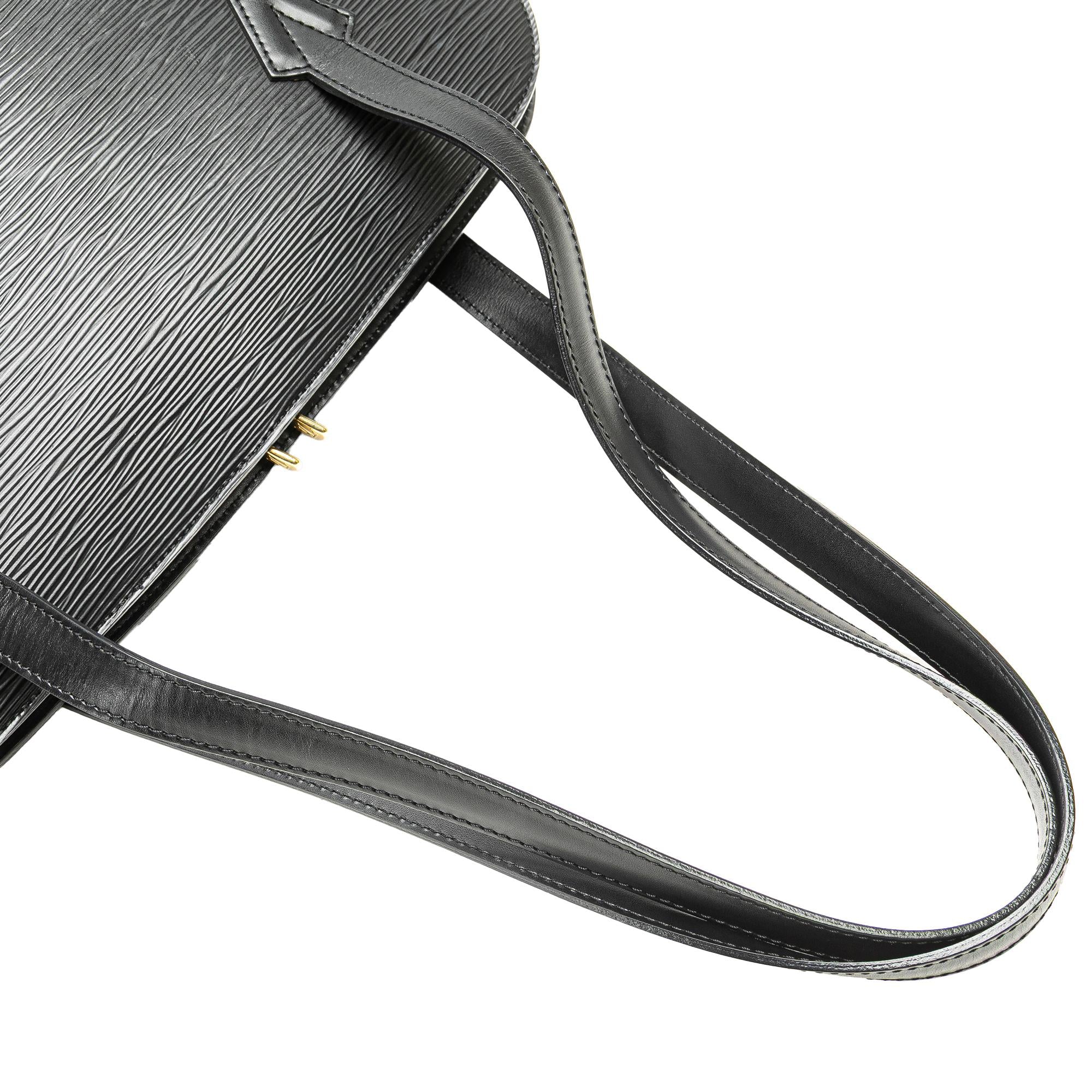 Louis Vuitton Epi Lussac