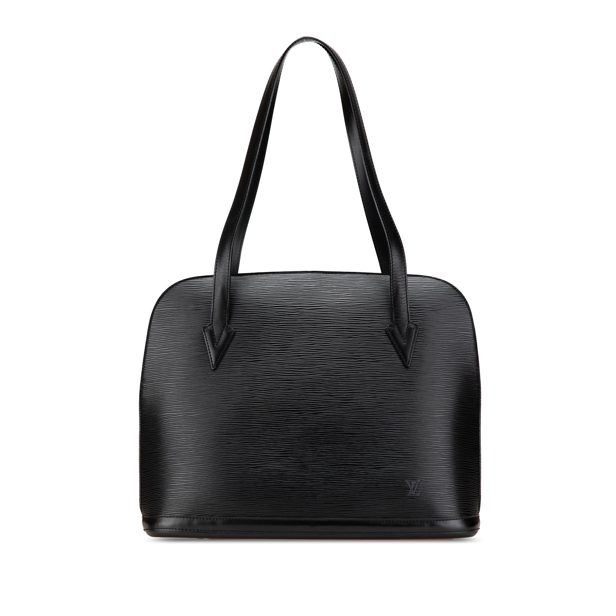 Louis Vuitton Epi Lussac