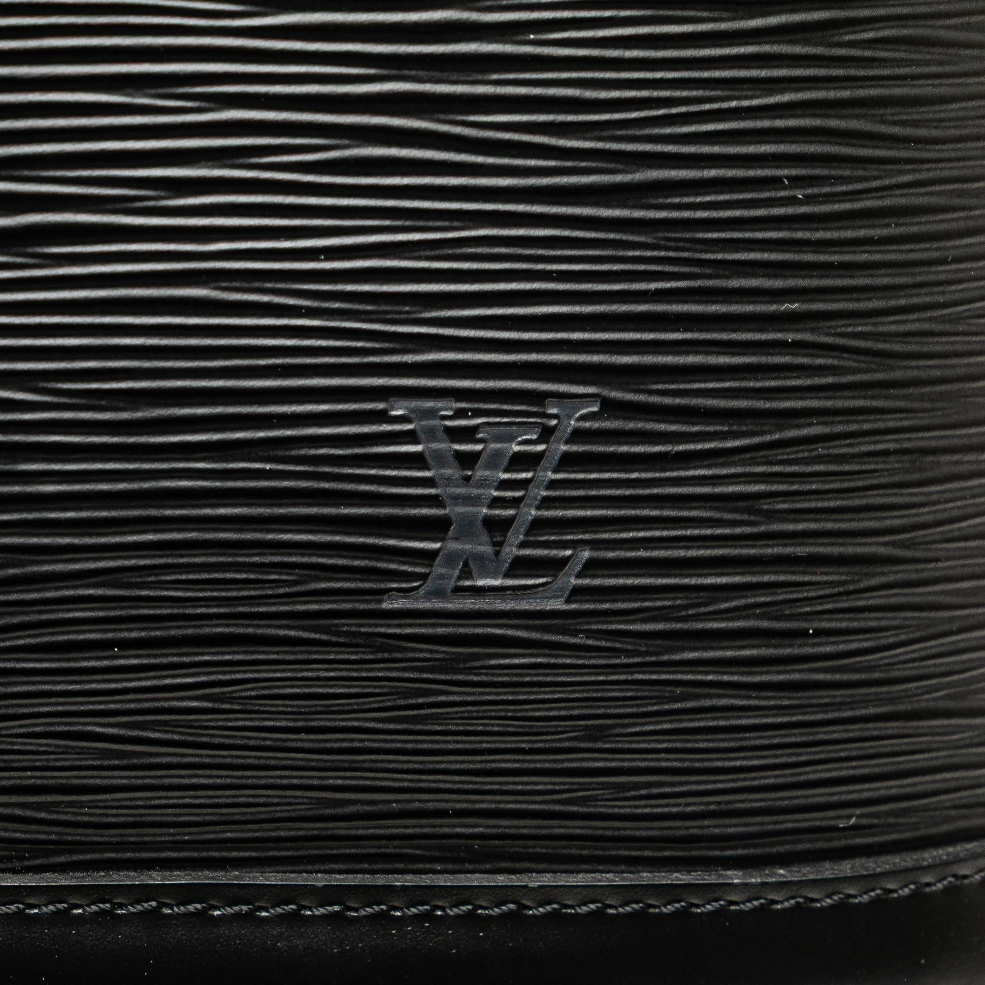 Louis Vuitton Epi Lussac