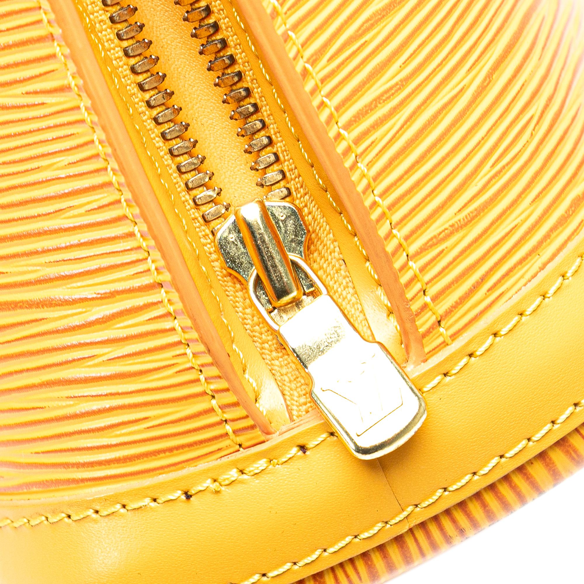 Louis Vuitton Epi Lussac