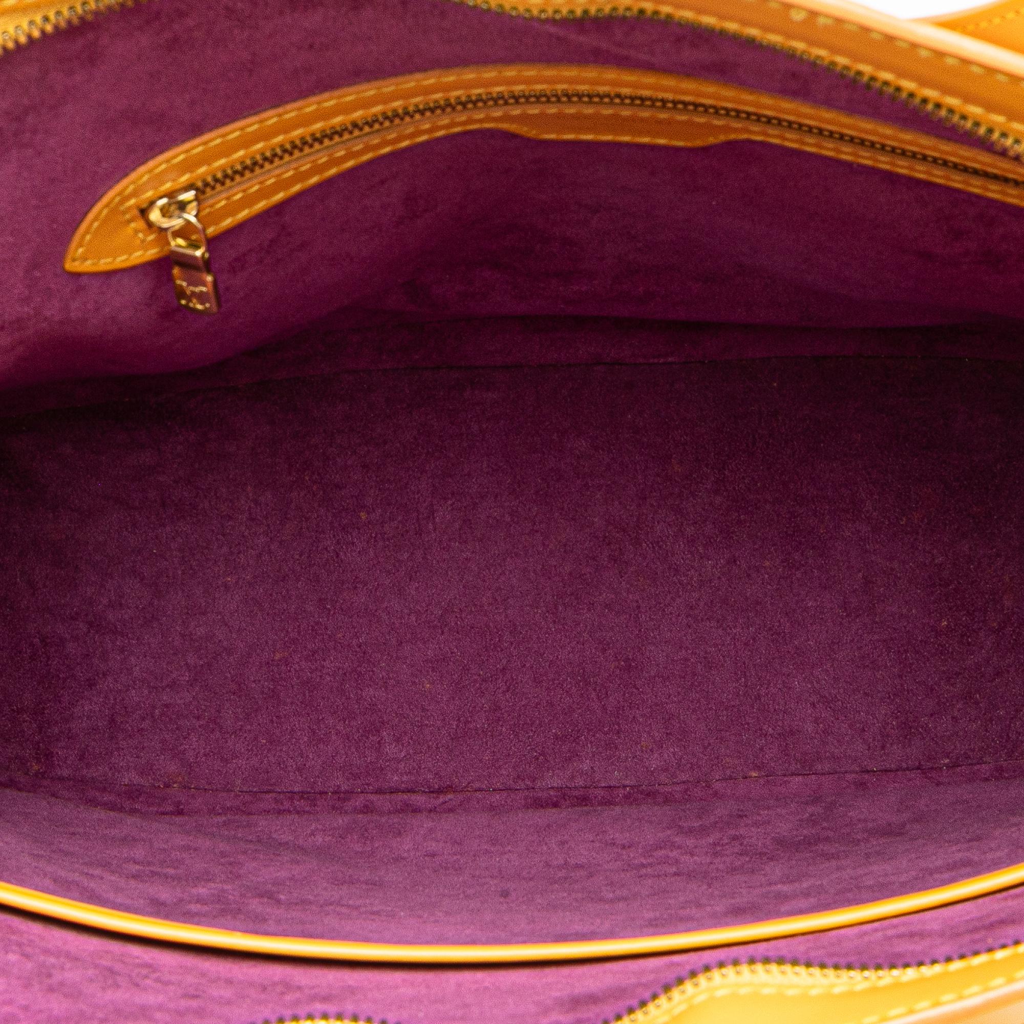 Louis Vuitton Epi Lussac