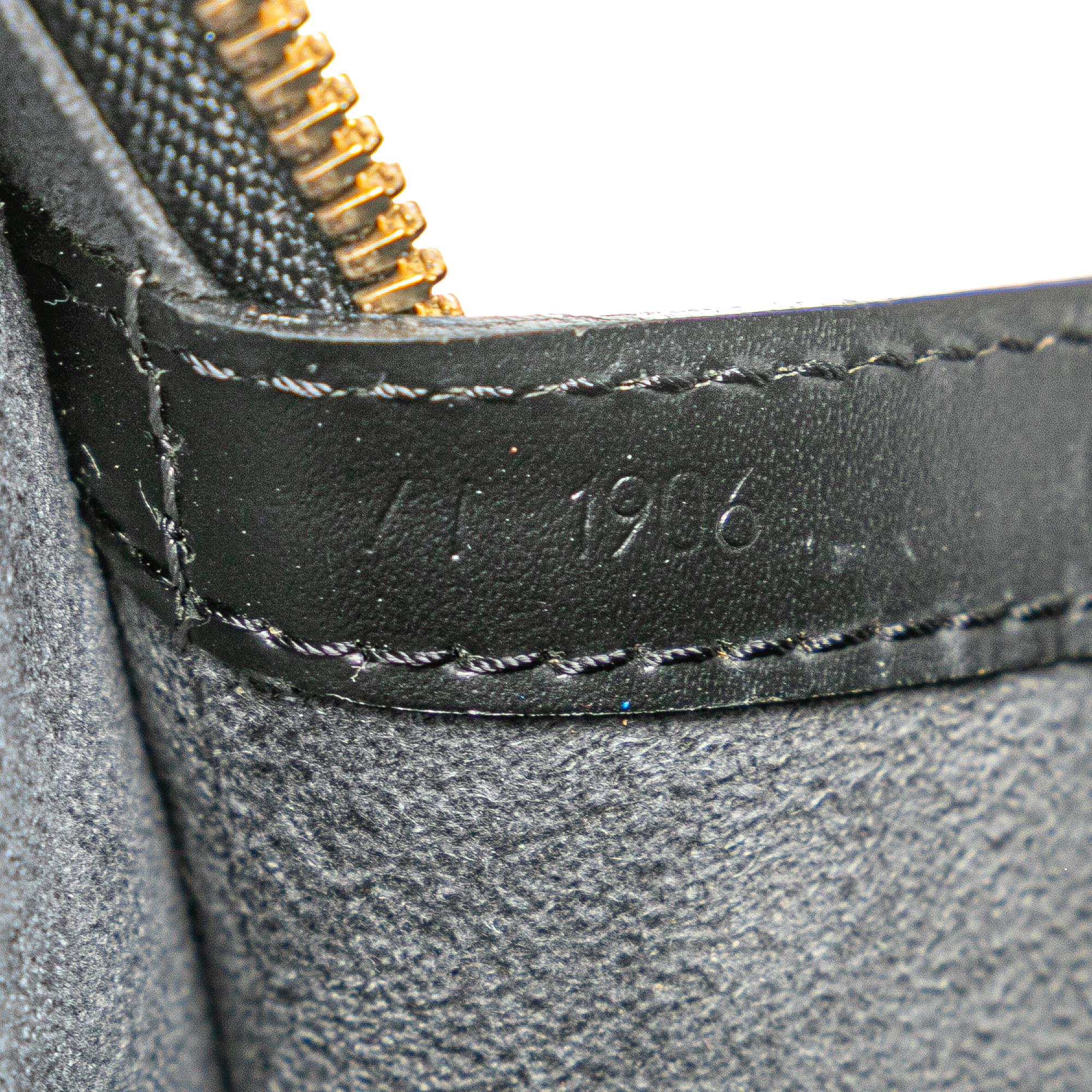 Louis Vuitton Epi Lussac